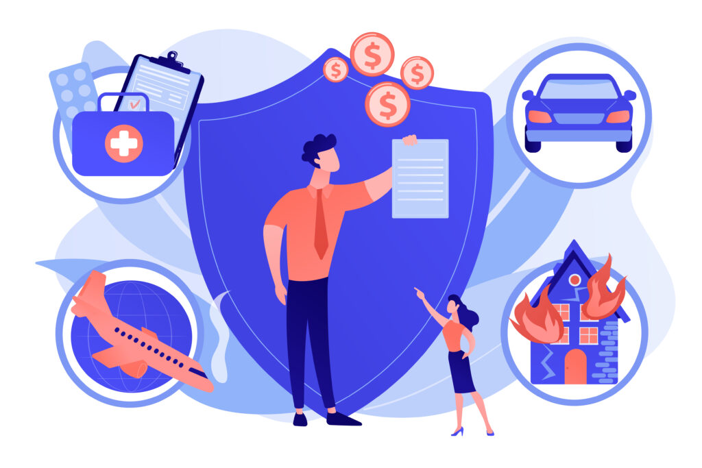 A Complete Guide to Insurance Companies: Protecting What Matters Most