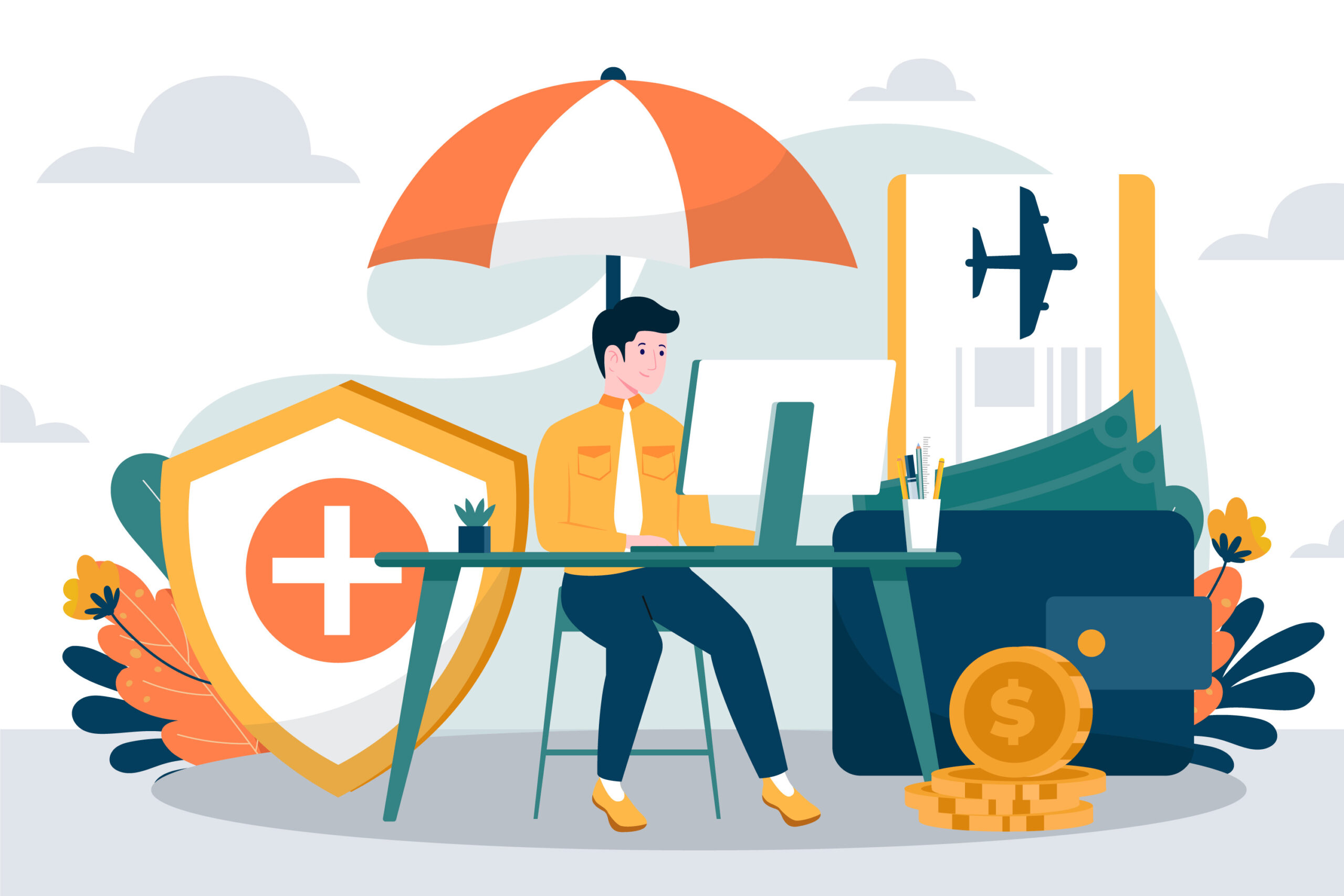 Essential Insurance for Freelancers: Protecting Your Business and Personal Finances