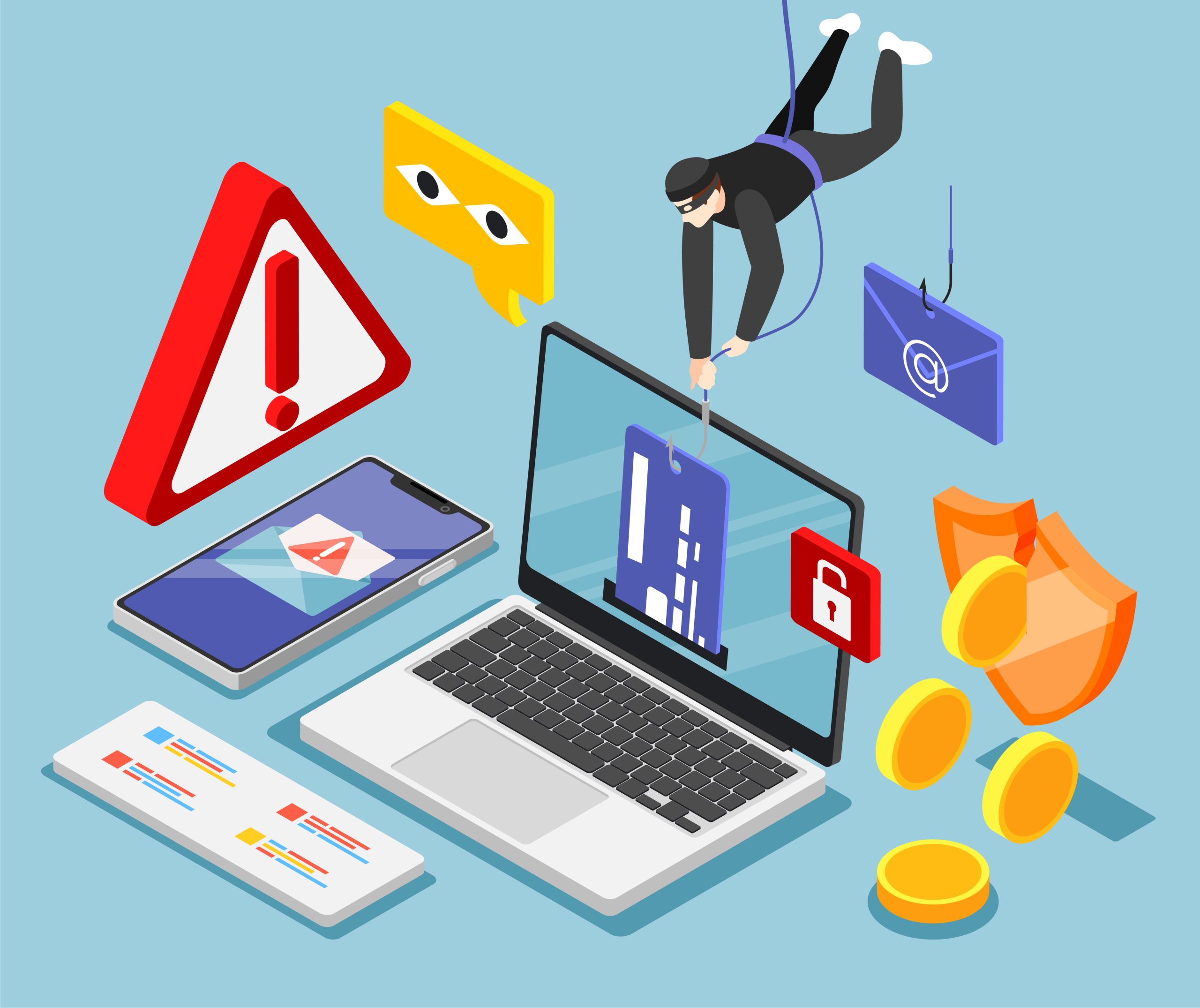 Understanding Insurance Fraud: Types, Consequences, and How to Protect Yourself
