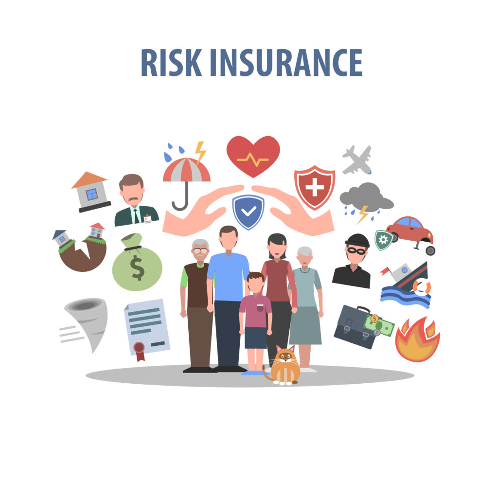 The Insurance Industry: Navigating Trends, Challenges, and Opportunities