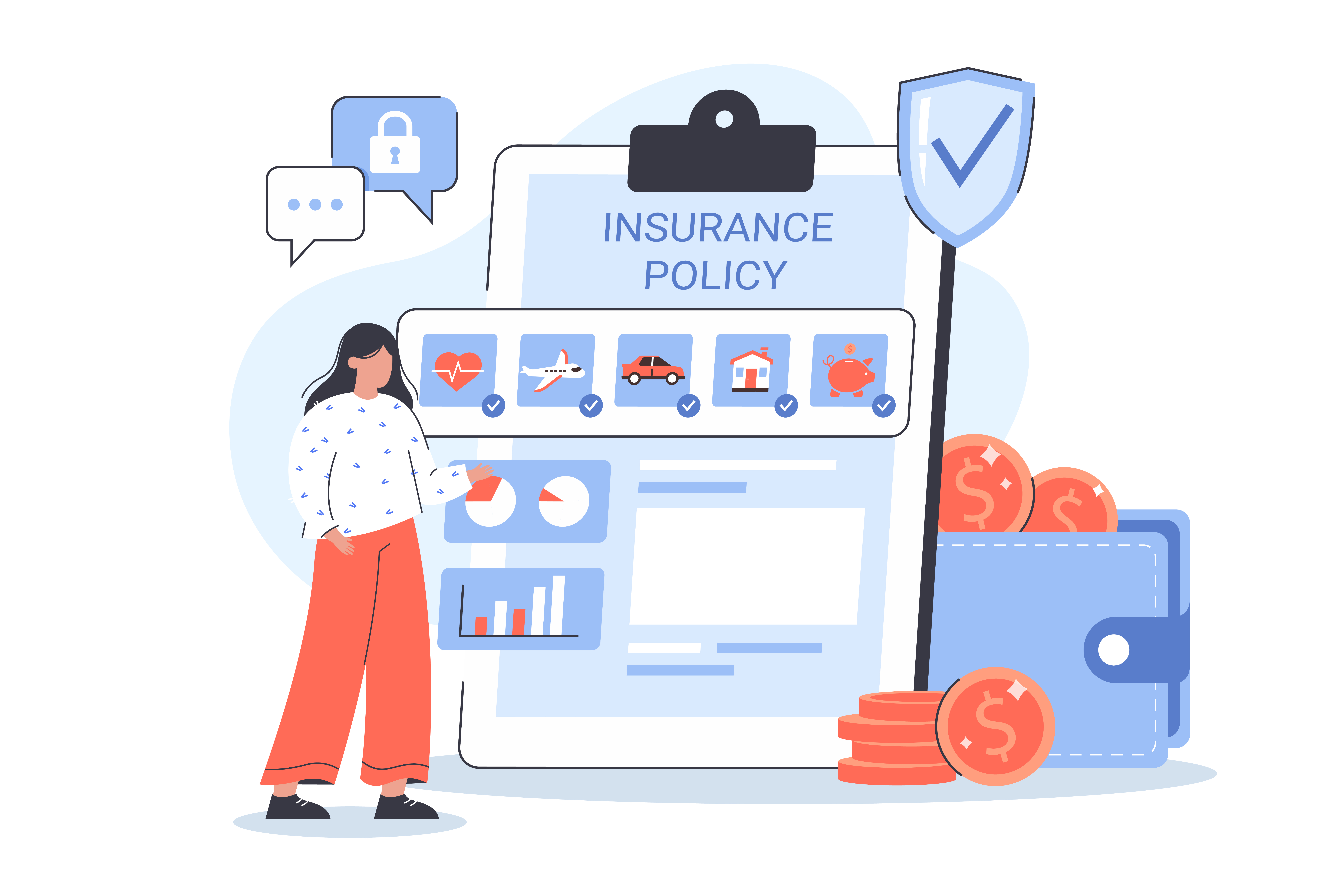 Understanding Insurance Services: Your Ultimate Guide to Coverage, Benefits, and Choosing the Right Policy