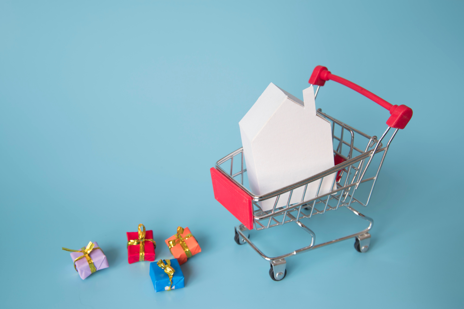 Jumbo Mortgages: Everything You Need to Know About Big Loans for Big Dreams