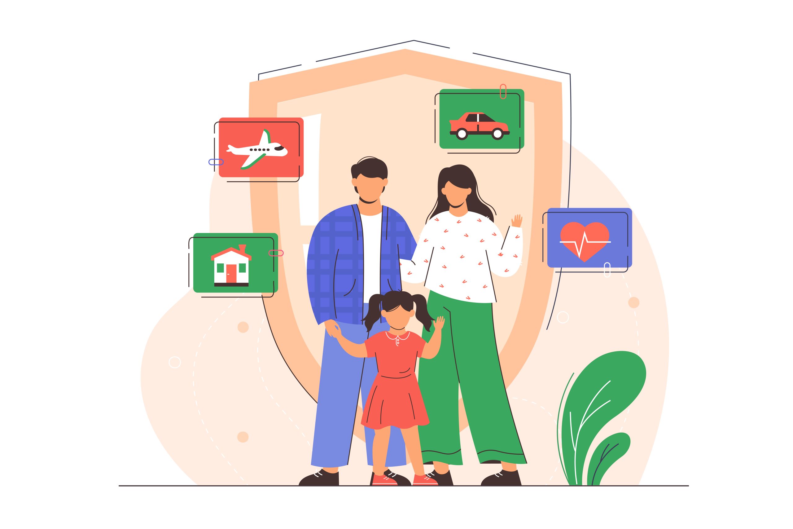 Understanding Life Insurance: Your Guide to Choosing the Right Policy