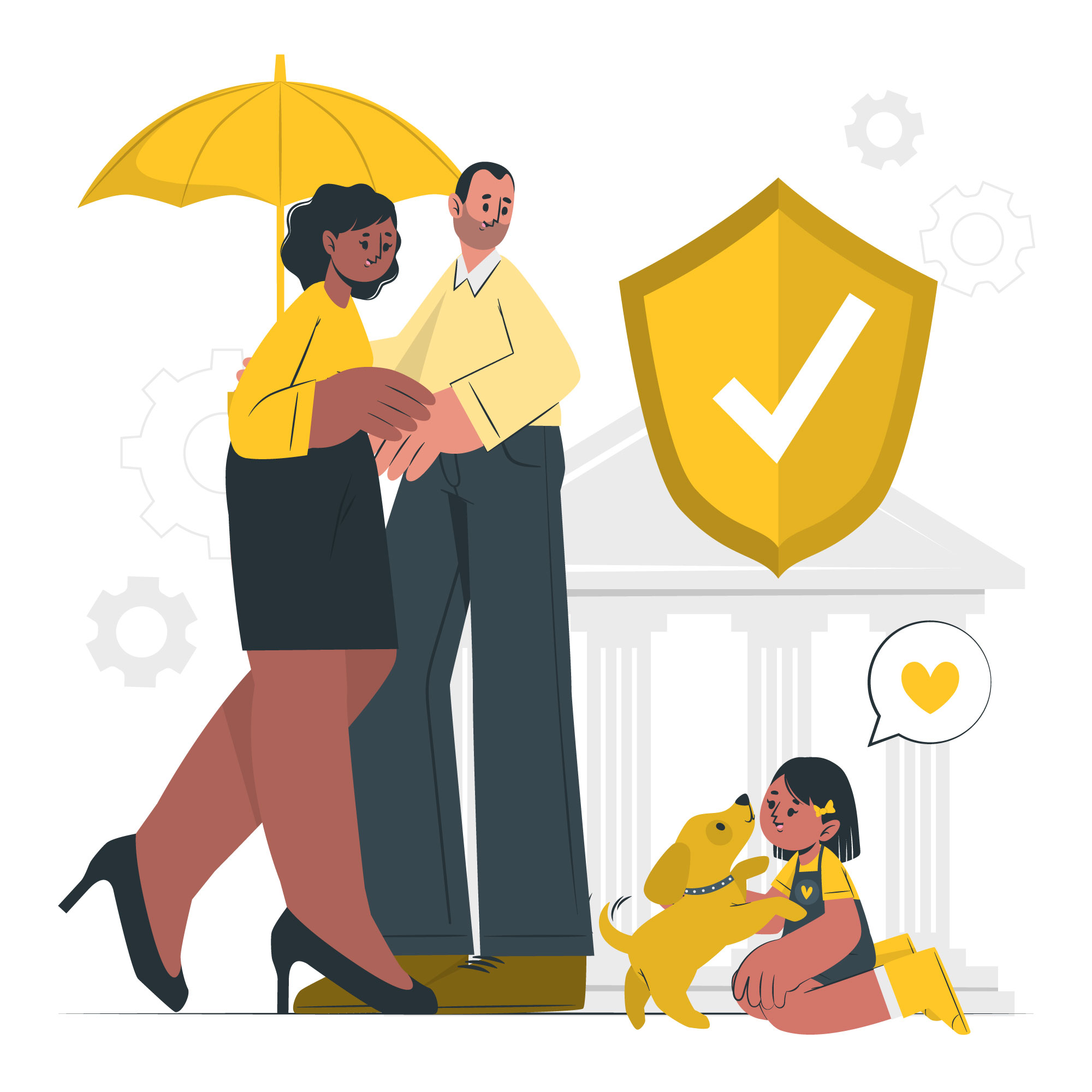 Understanding Life Insurance: A Complete Guide to Choosing the Right Policy