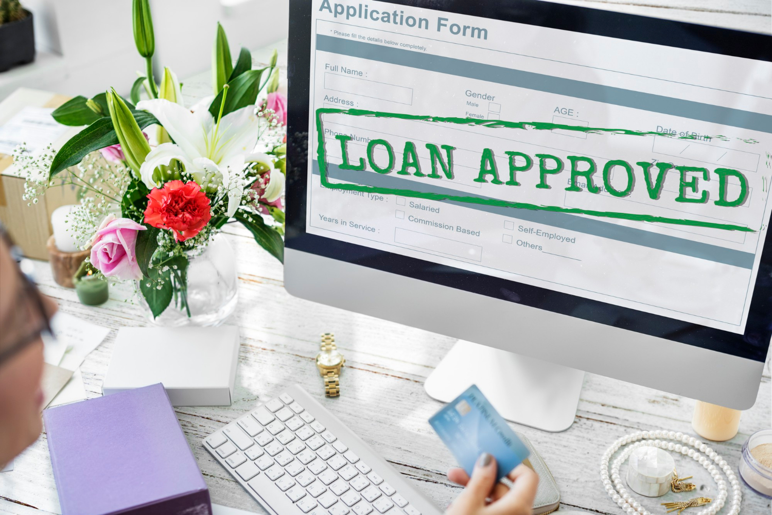 Crack the Code to Loan Approval: Your Complete Guide
