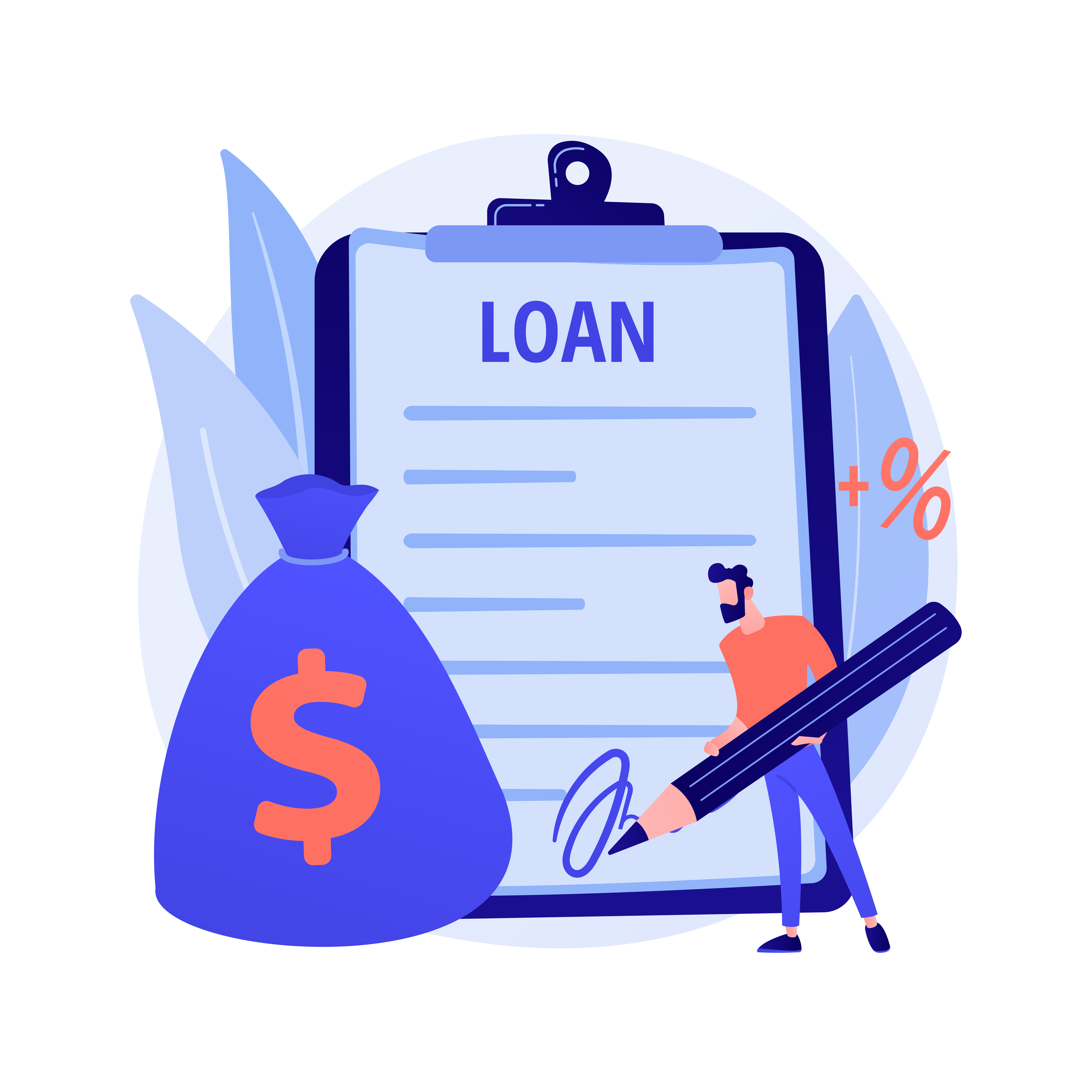 Loan Eligibility: Understanding the Key Factors to Qualify for a Loan
