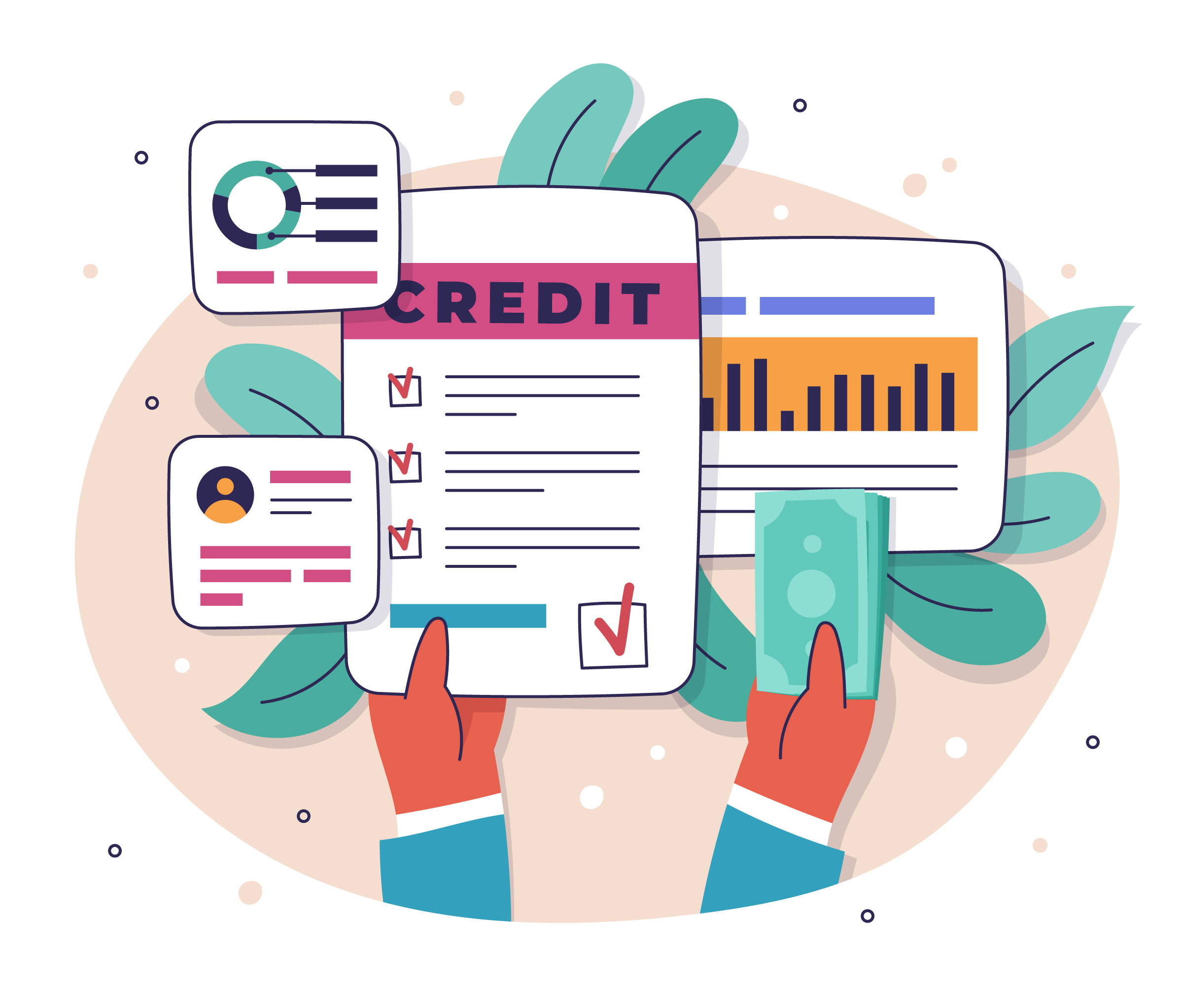 Understanding Loan Requirements: What You Need to Qualify for a Loan