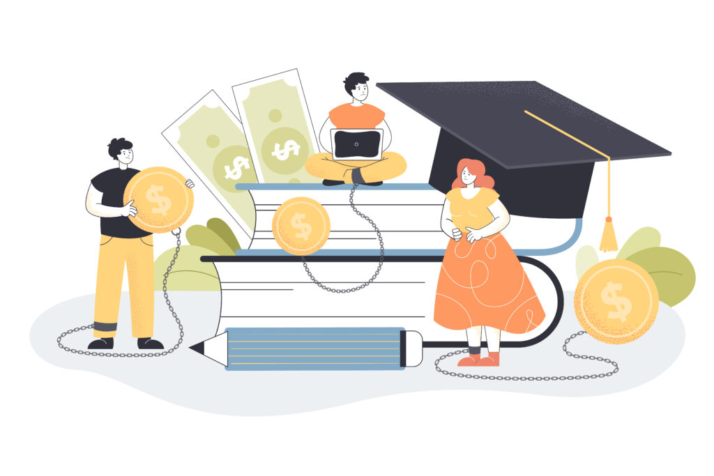 Local Scholarships: Your Guide to Finding and Winning Scholarships in Your Community