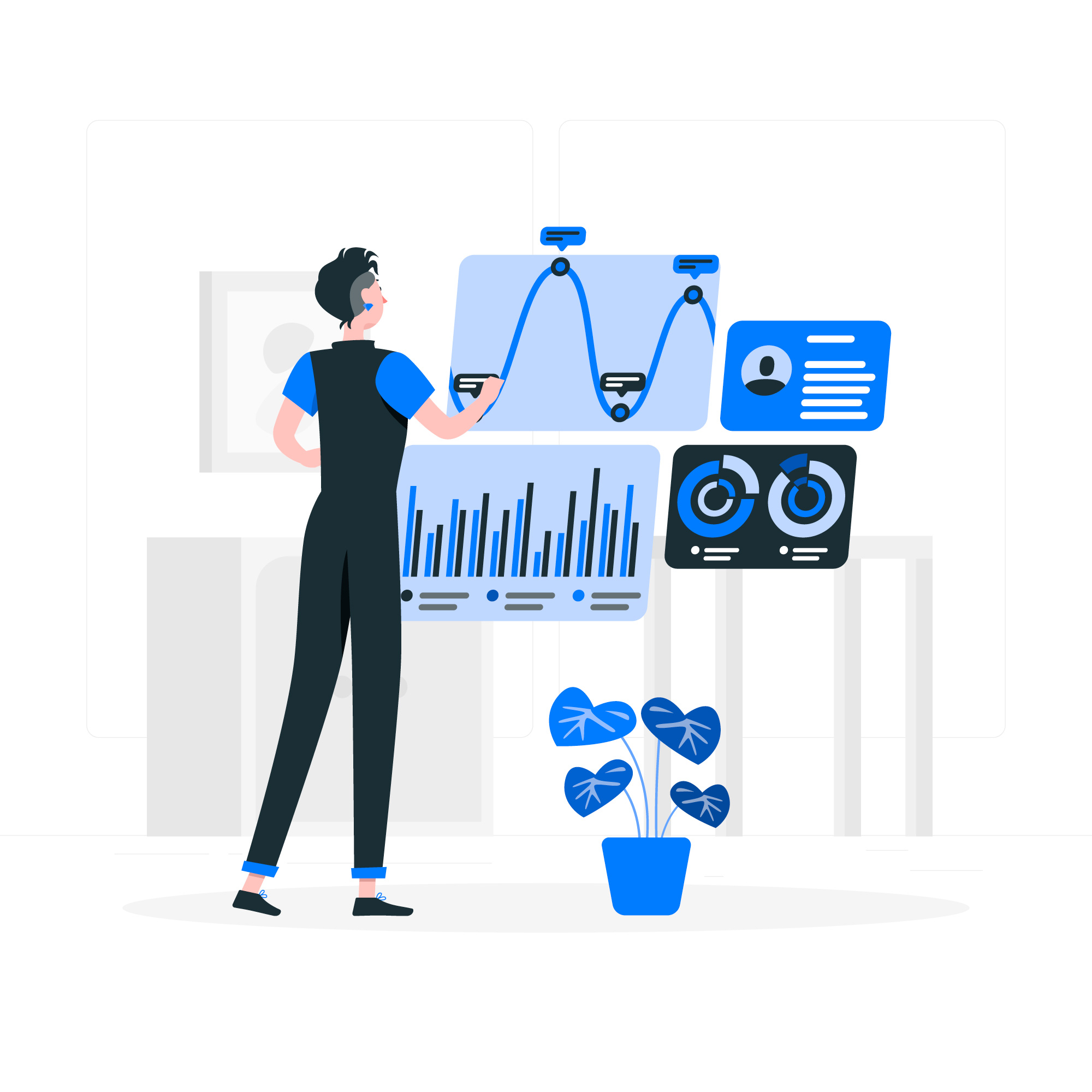 The Ultimate Guide to Marketing Analytics: Unlocking Data-Driven Success