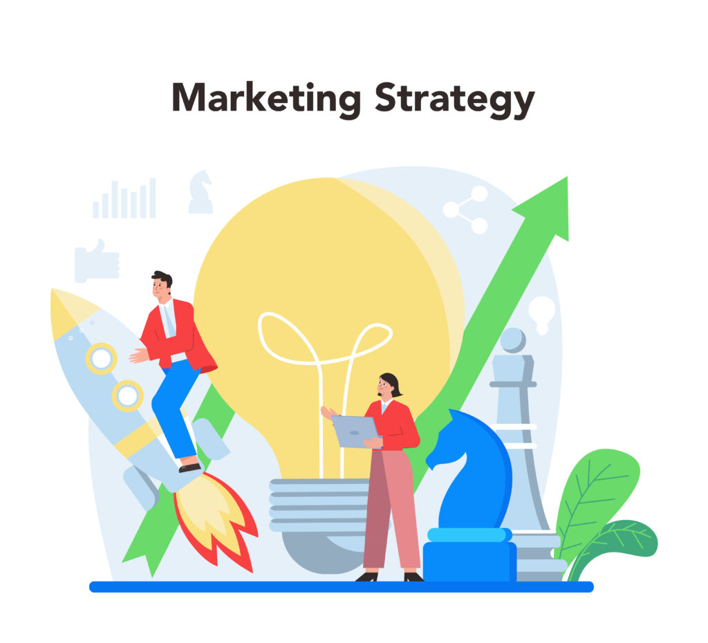 10 Exciting Marketing Ideas to Skyrocket Your Business Growth
