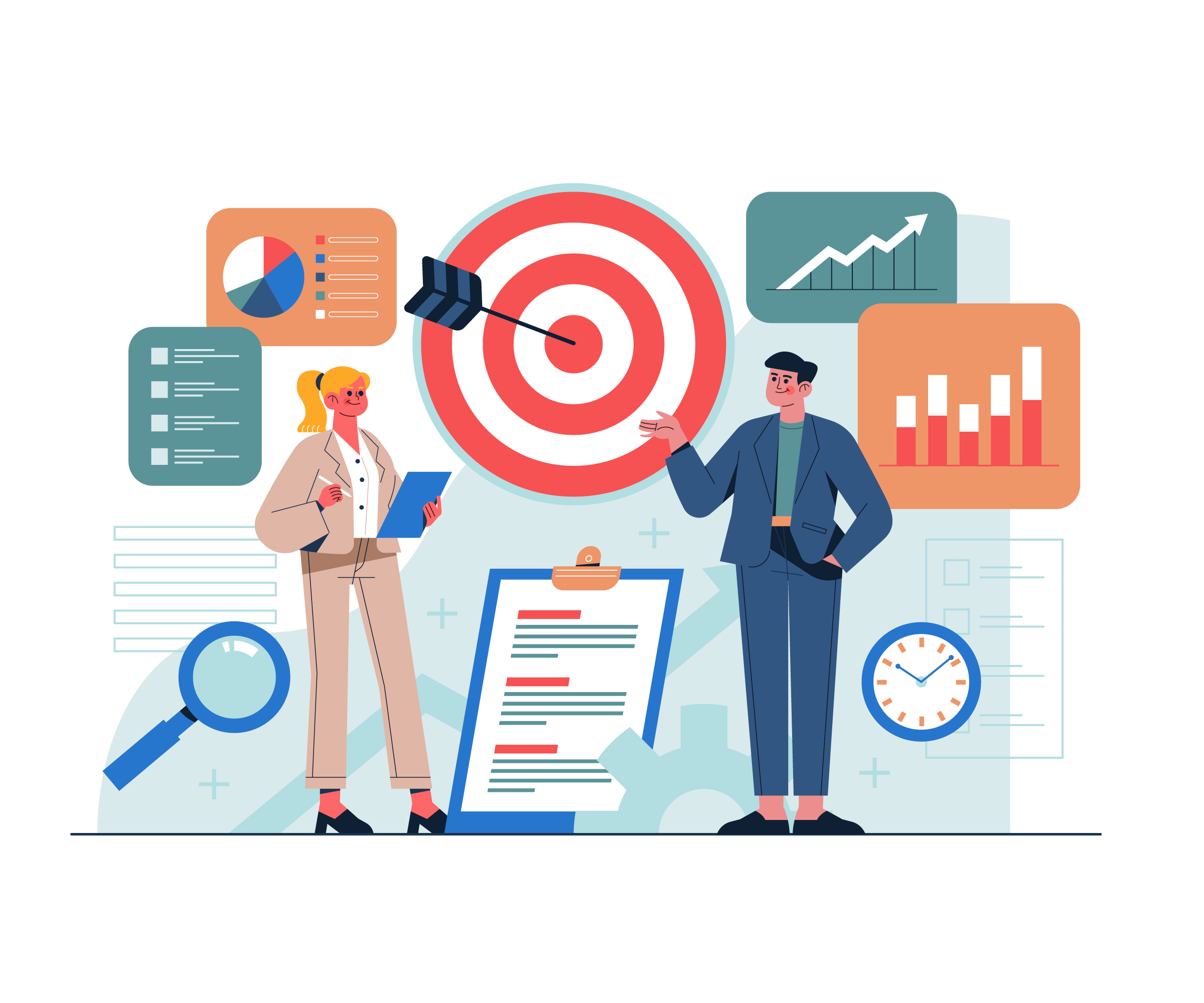 Mastering Marketing Management: Strategies, Skills, and Success Tips