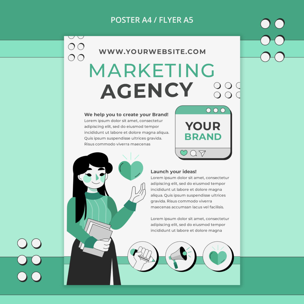 Comprehensive Marketing Plan Template