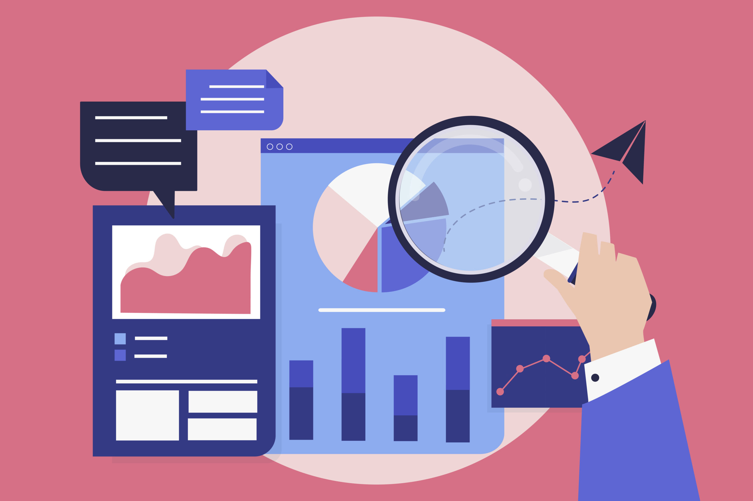 Understanding Marketing Research: The Key to Making Informed Business Decisions