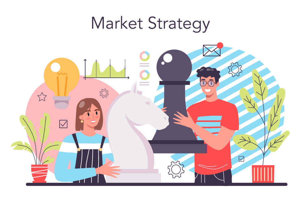 Unleashing the Power of a Winning Marketing Strategy
