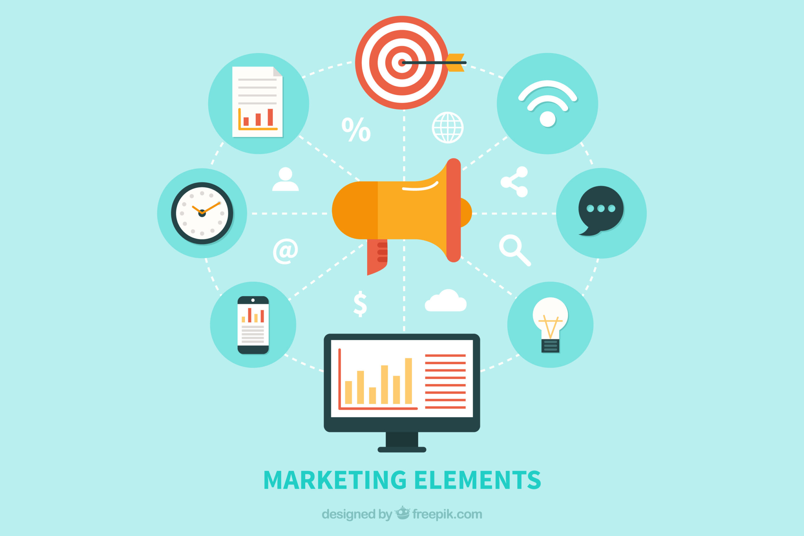 Top Marketing Tools to Skyrocket Your Business in 2024