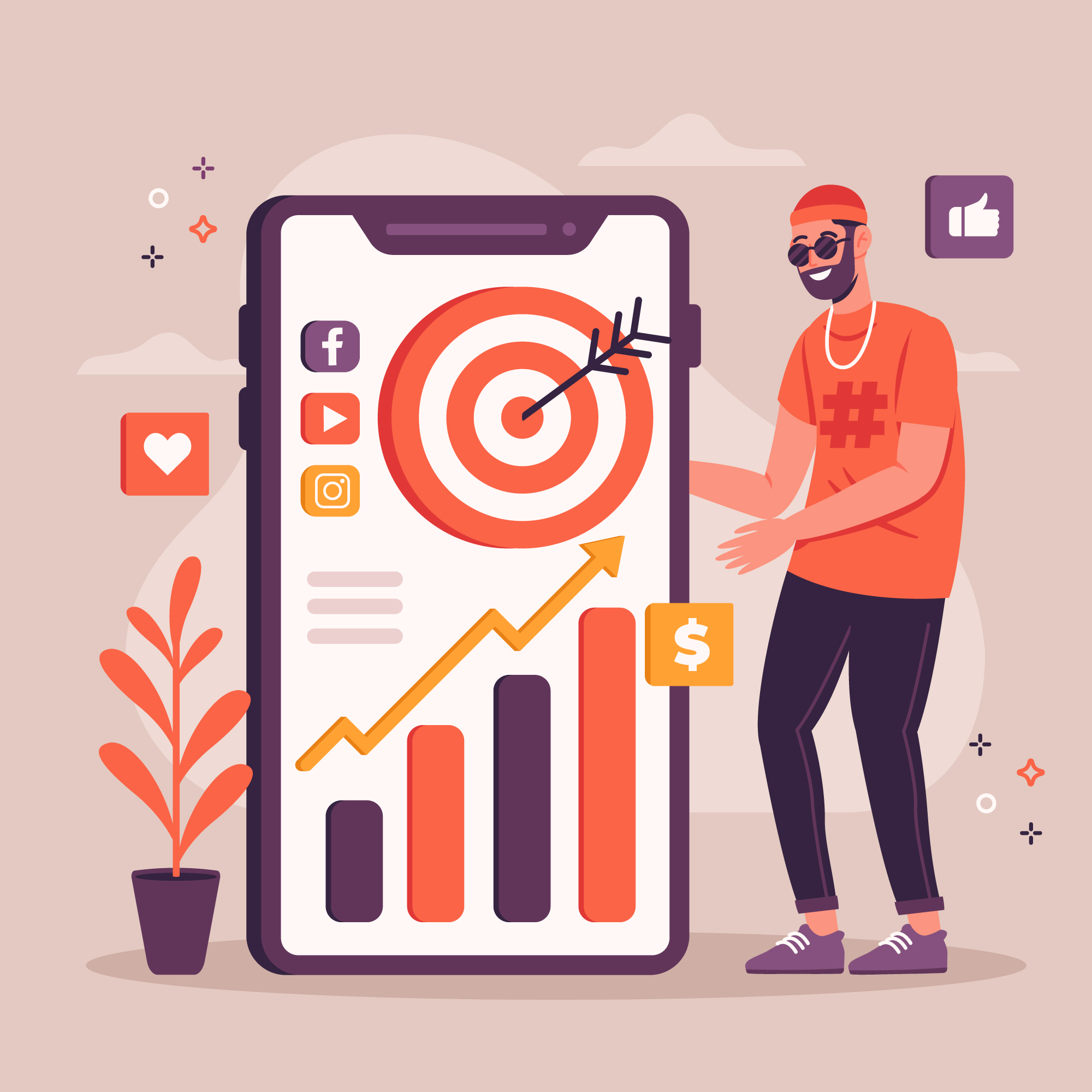 Marketing Trends You Need to Know in 2024: Stay Ahead of the Game