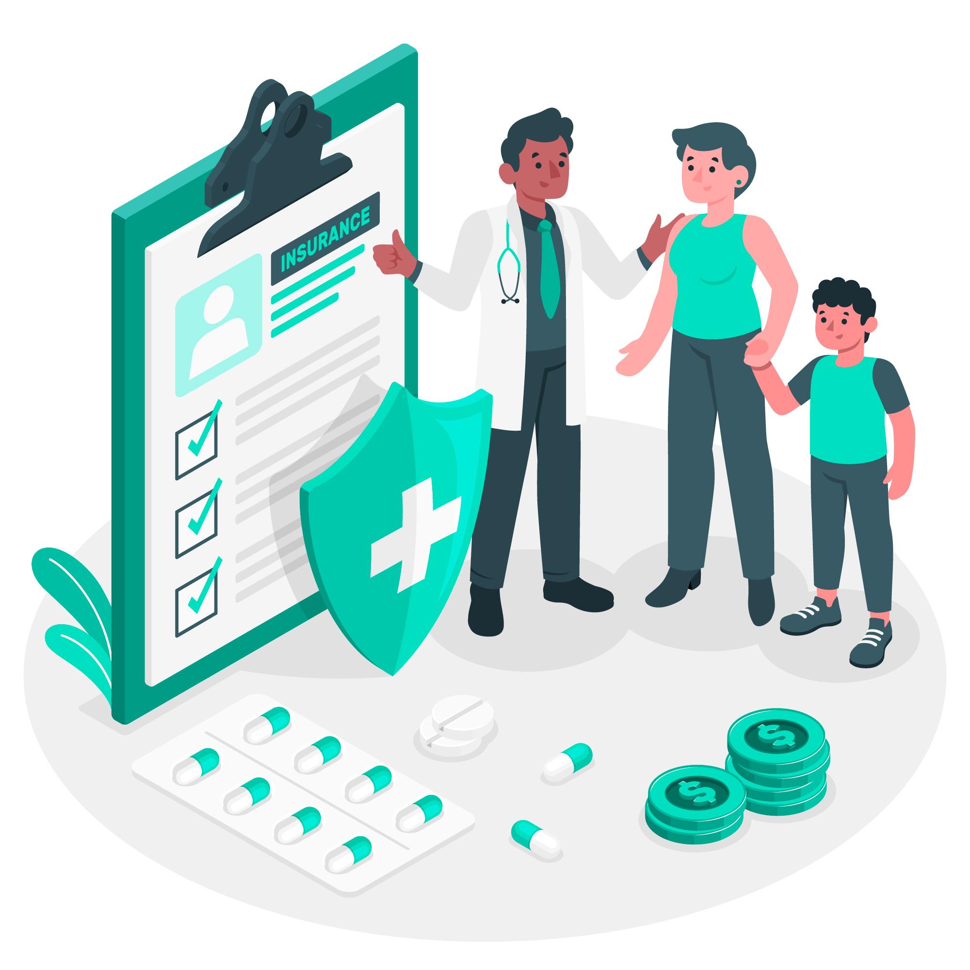 Everything You Need to Know About Medical Insurance: A Guide to Securing Your Health and Financial Future