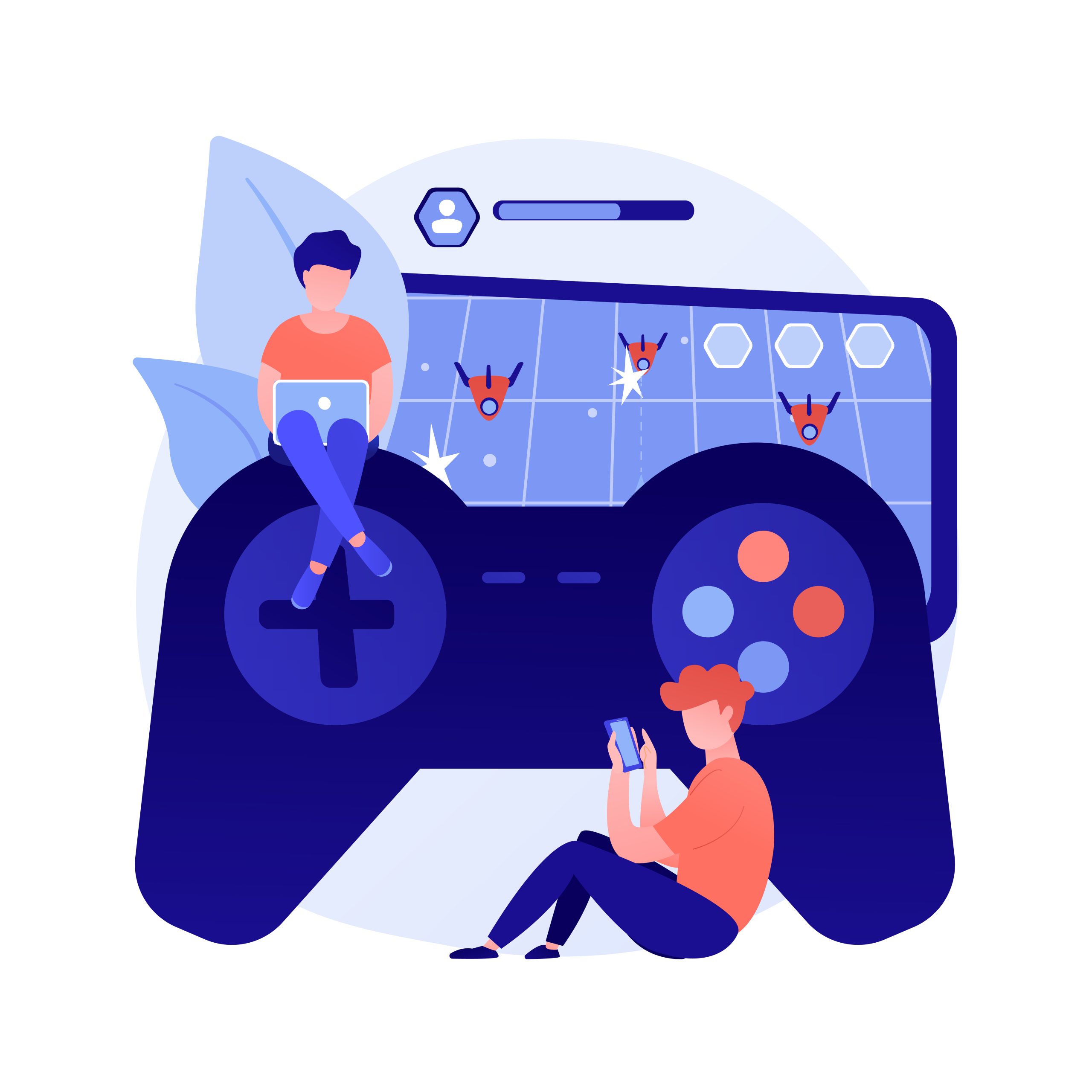 The Ultimate Guide to Mobile Gaming: Trends, Tips, and Top Games in 2024