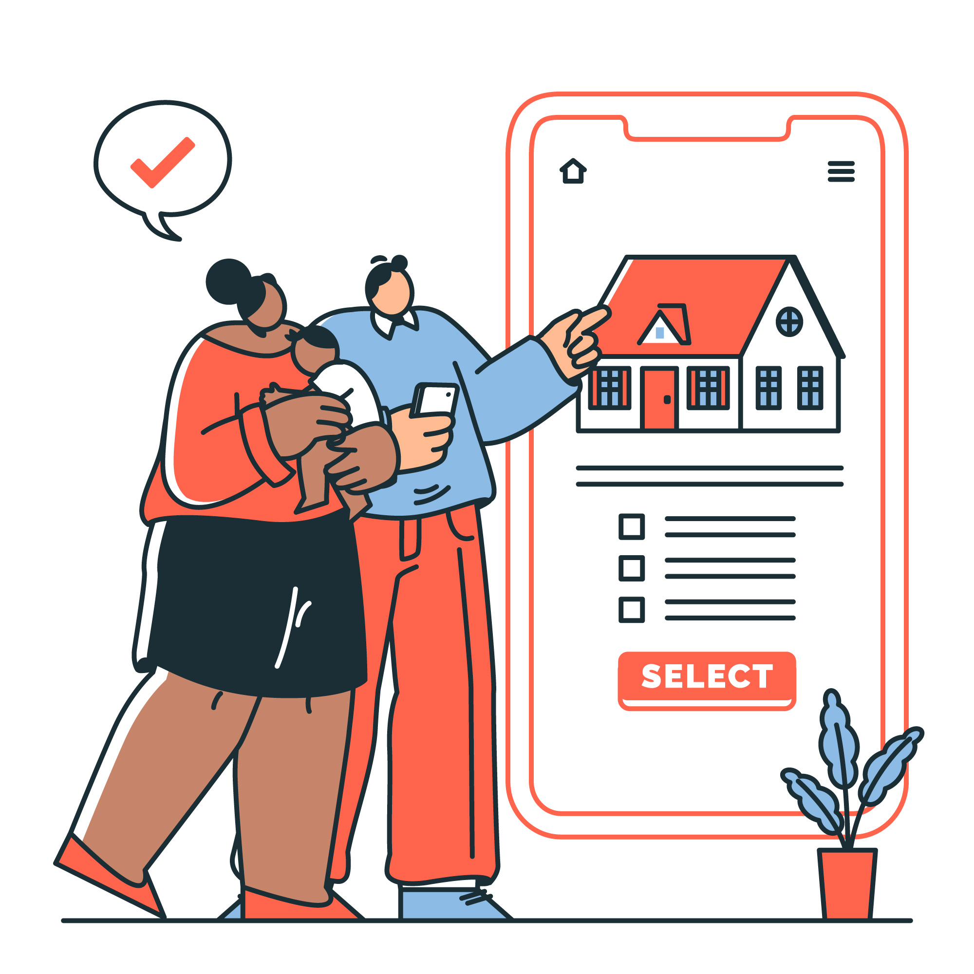 The Ultimate Guide to Navigating the Mortgage Application Process