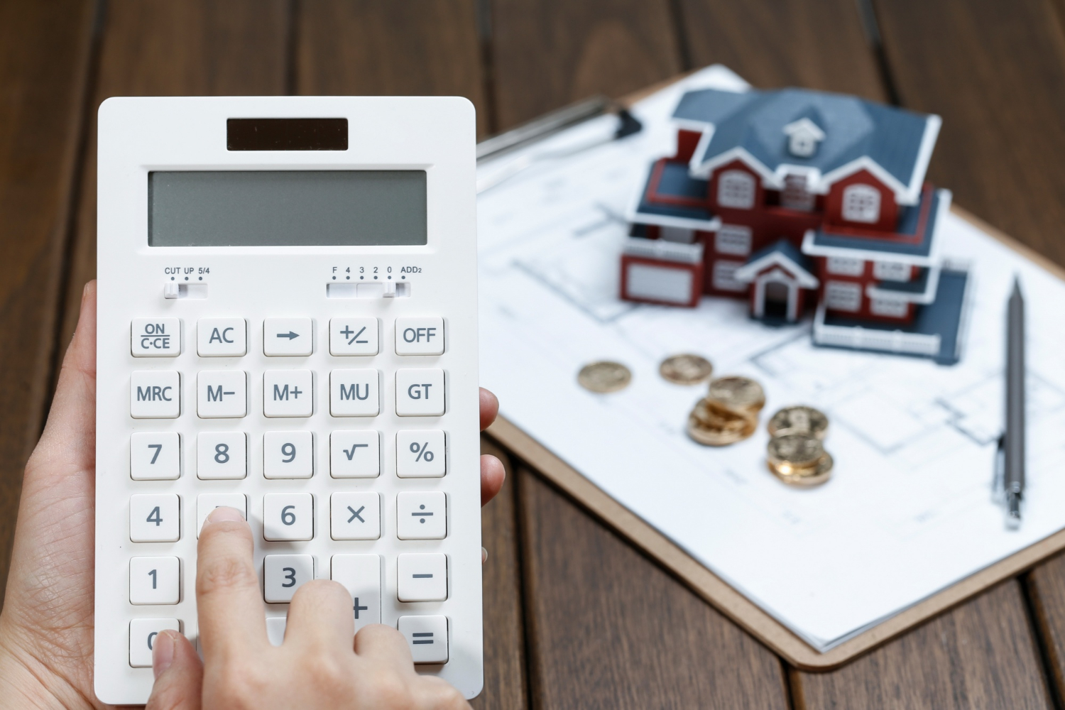 Mortgage Calculator: Calculate Your Monthly Payments and Plan Your Home Purchase