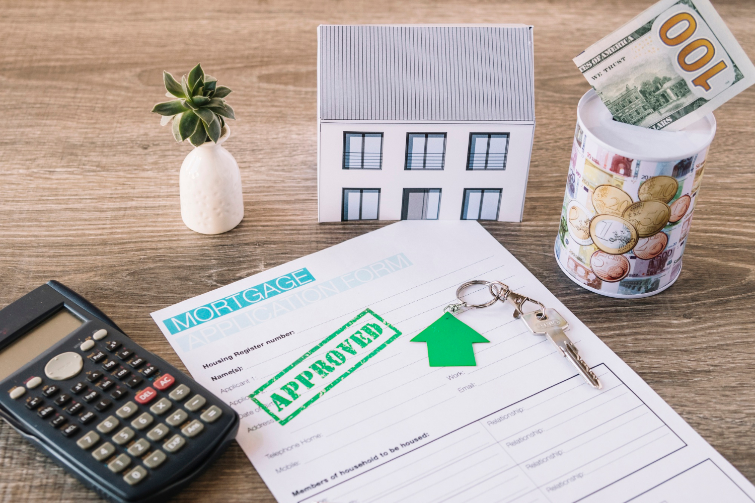 Understanding Mortgage Closing Costs: Your Essential Guide to Home Buying Fees