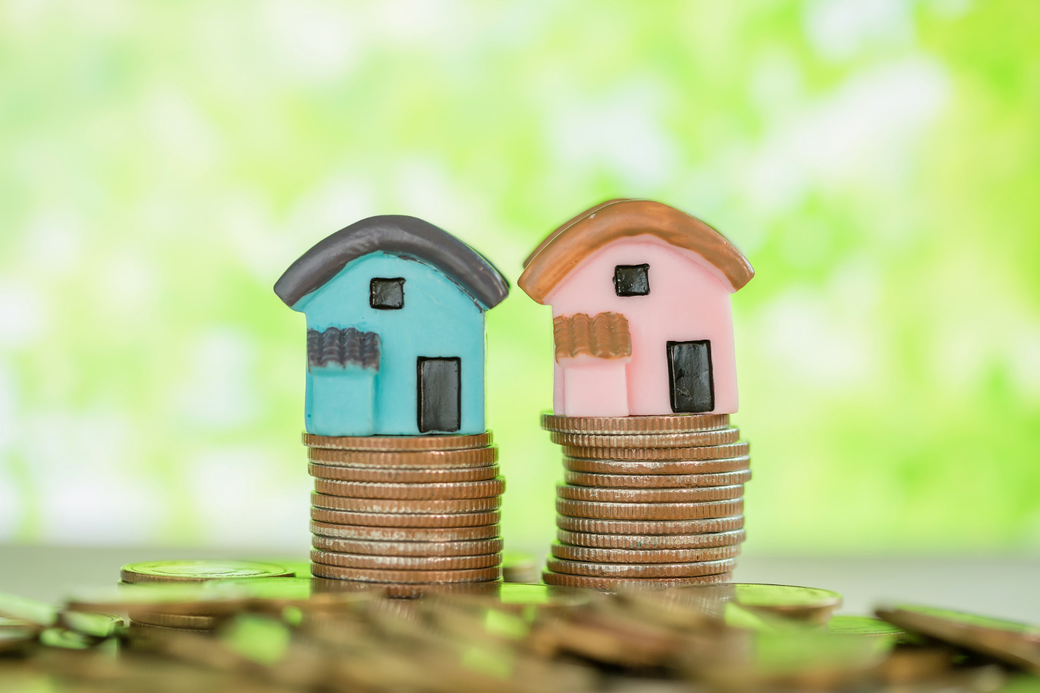 A Complete Guide to Mortgage Financing: How to Secure Your Dream Home