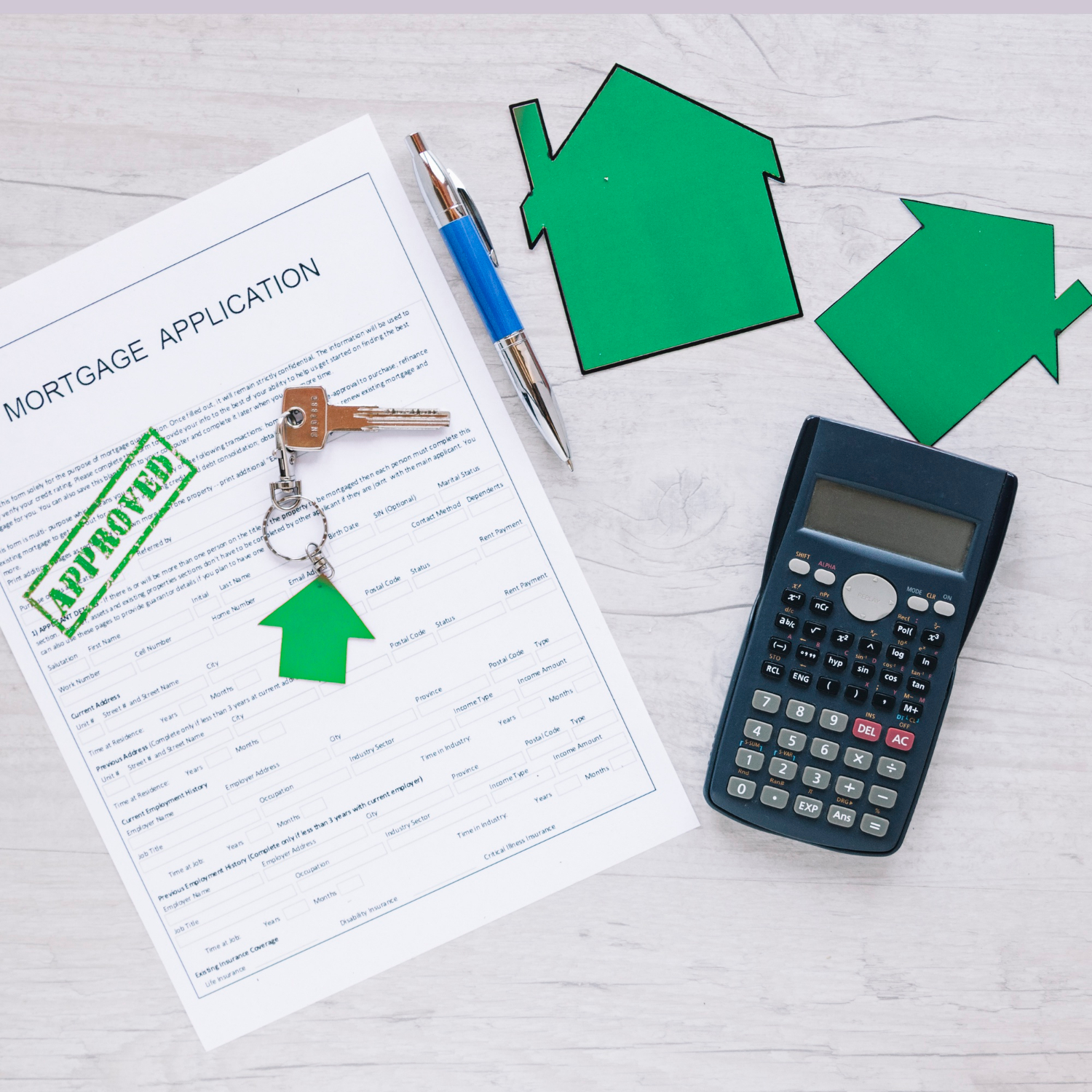 The Ultimate Guide to Mortgage Options: Finding the Right Home Loan for Your Needs