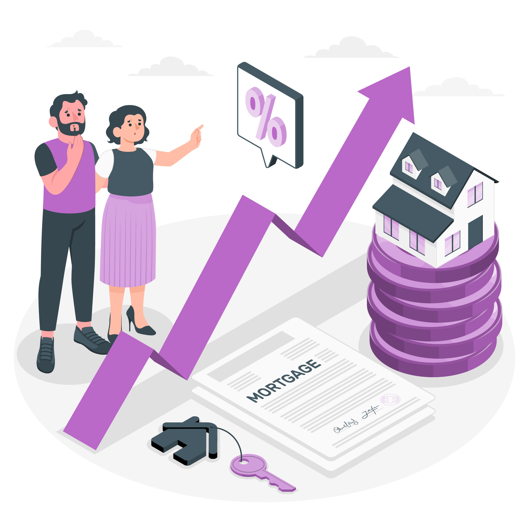 Understanding Mortgage Rates: How to Find the Best Rates for Your Home Loan