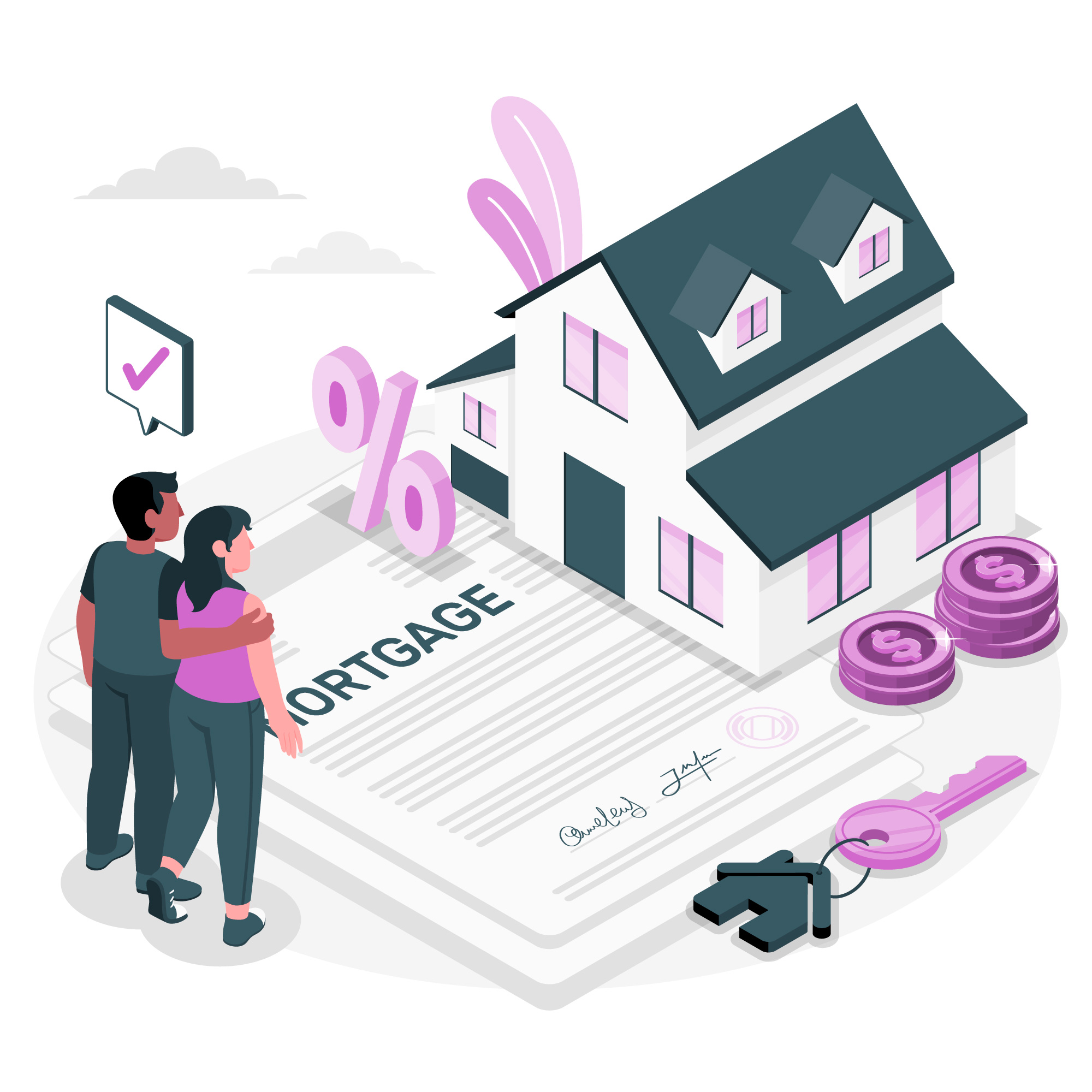Mortgage Refinance: A Guide to Lowering Your Monthly Payments and Interest