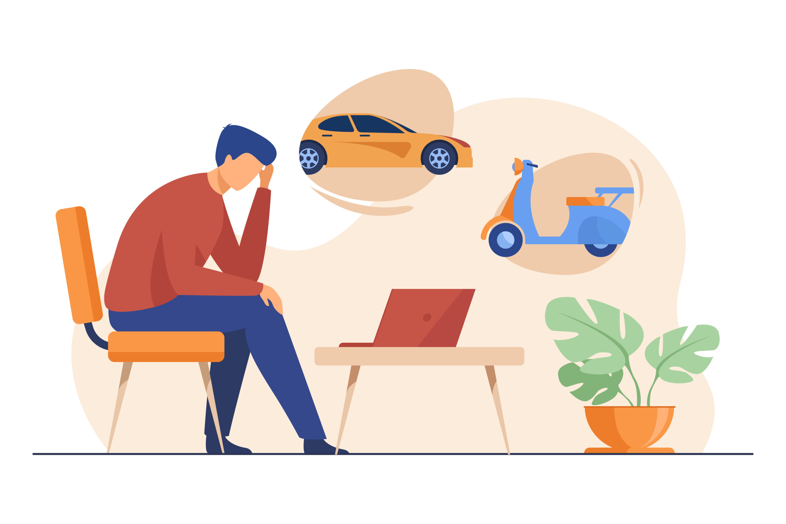 The Ultimate Guide to Motorcycle Insurance: Coverage, Benefits, and Choosing the Right Policy