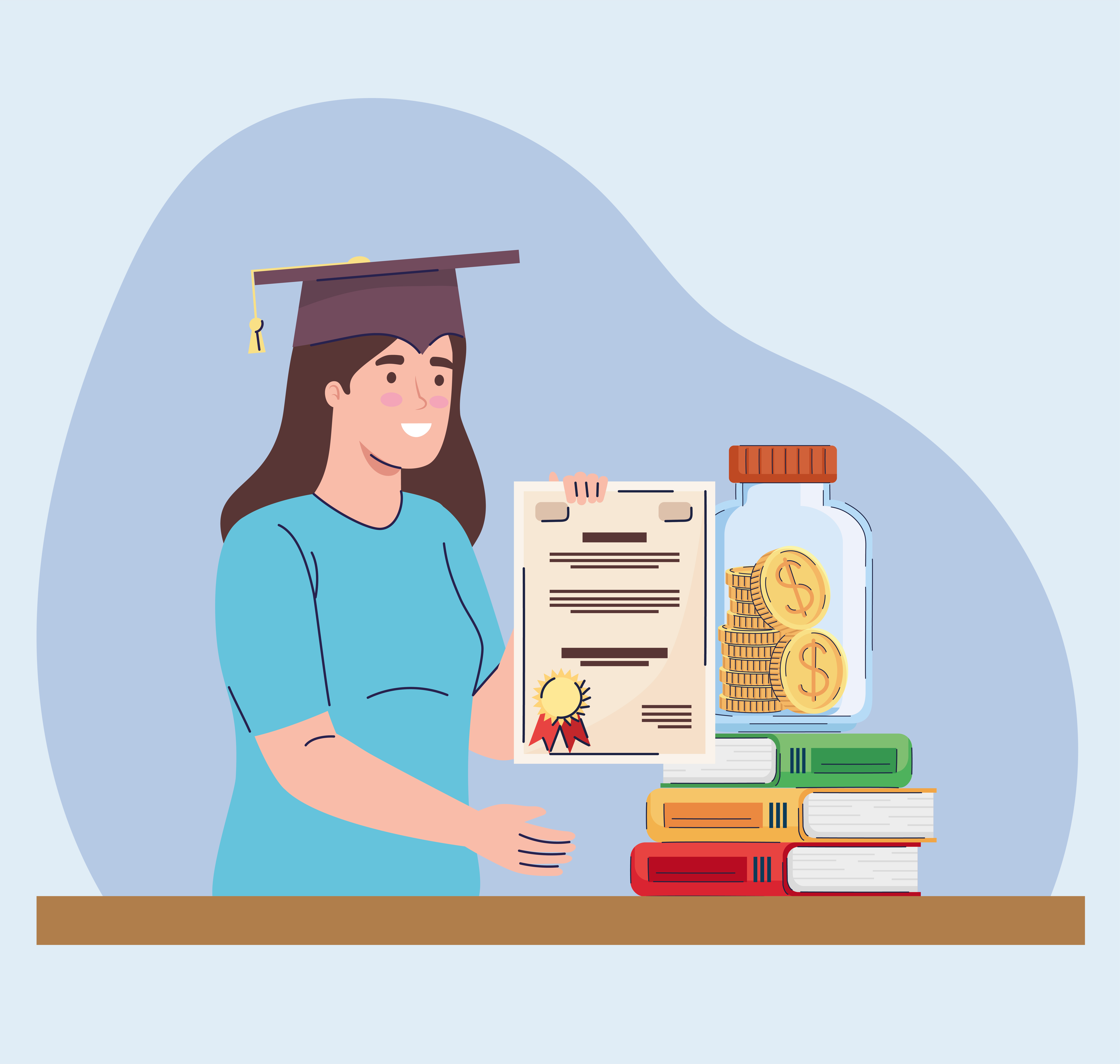 Need-Based Scholarships: Unlocking Opportunities for Students