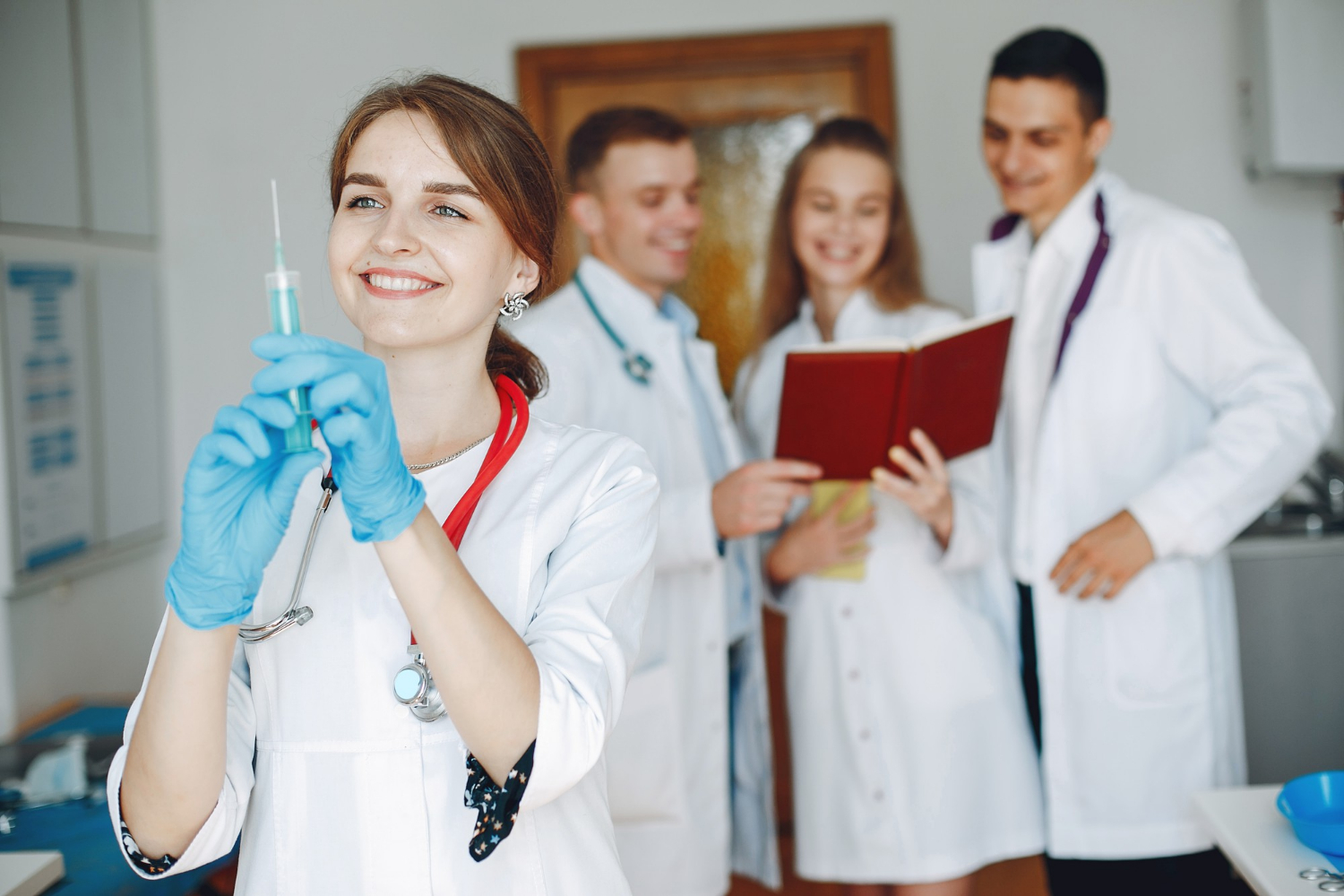 Your Guide to Nursing Scholarships: Unlock Funding for Your Nursing Education