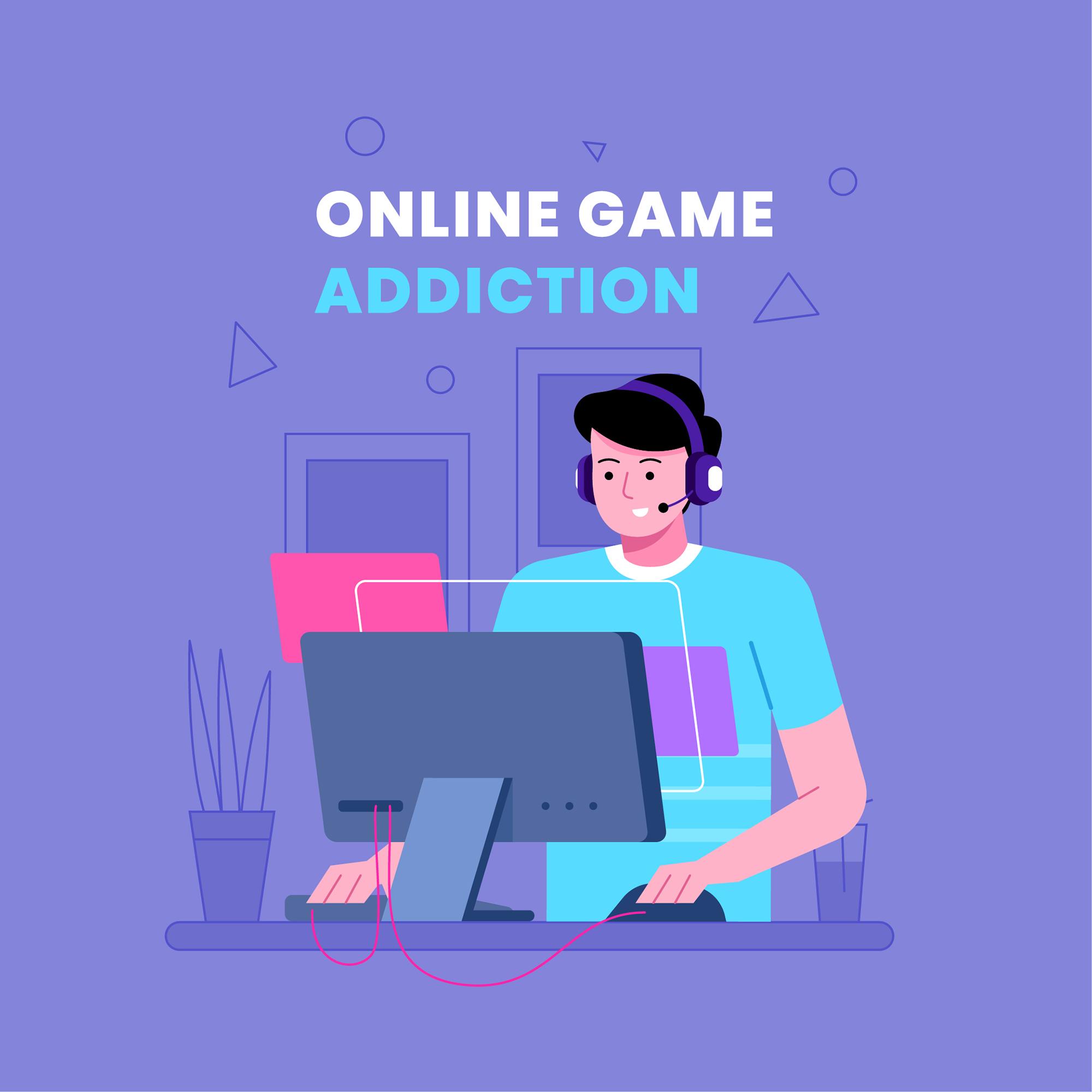 The Thrilling World of Online Gaming: Everything You Need to Know