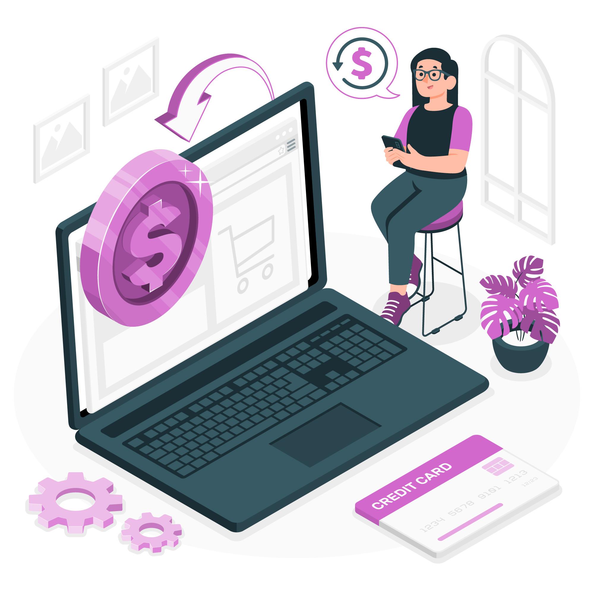 The Ultimate Guide to Online Loans: Convenient Financing for Modern Borrowers