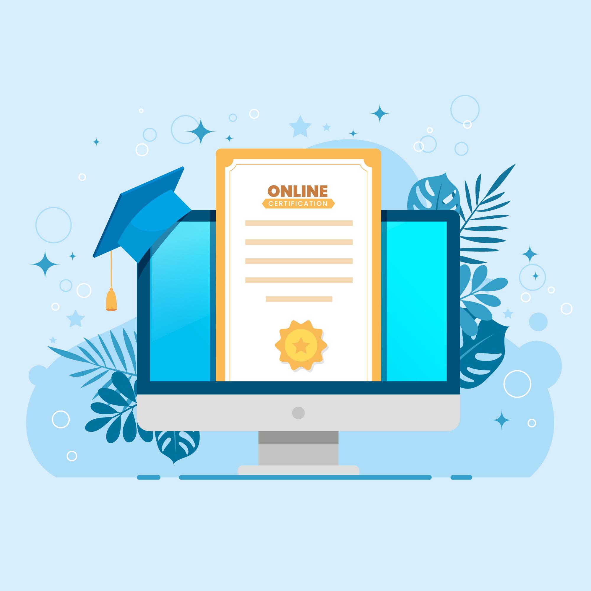 The Complete Guide to Finding and Applying for Online Scholarships