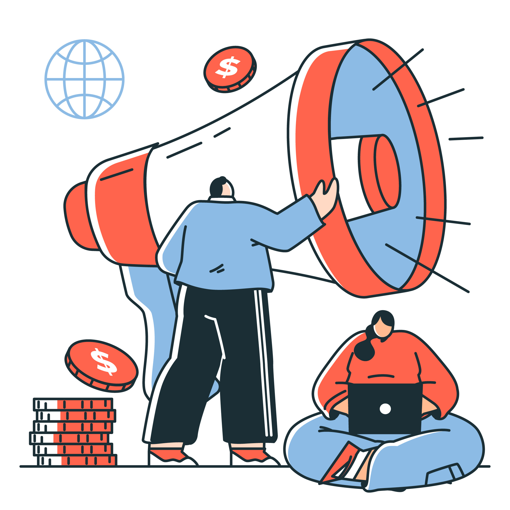 Outbound Marketing: Strategies to Reach Your Audience and Drive Results