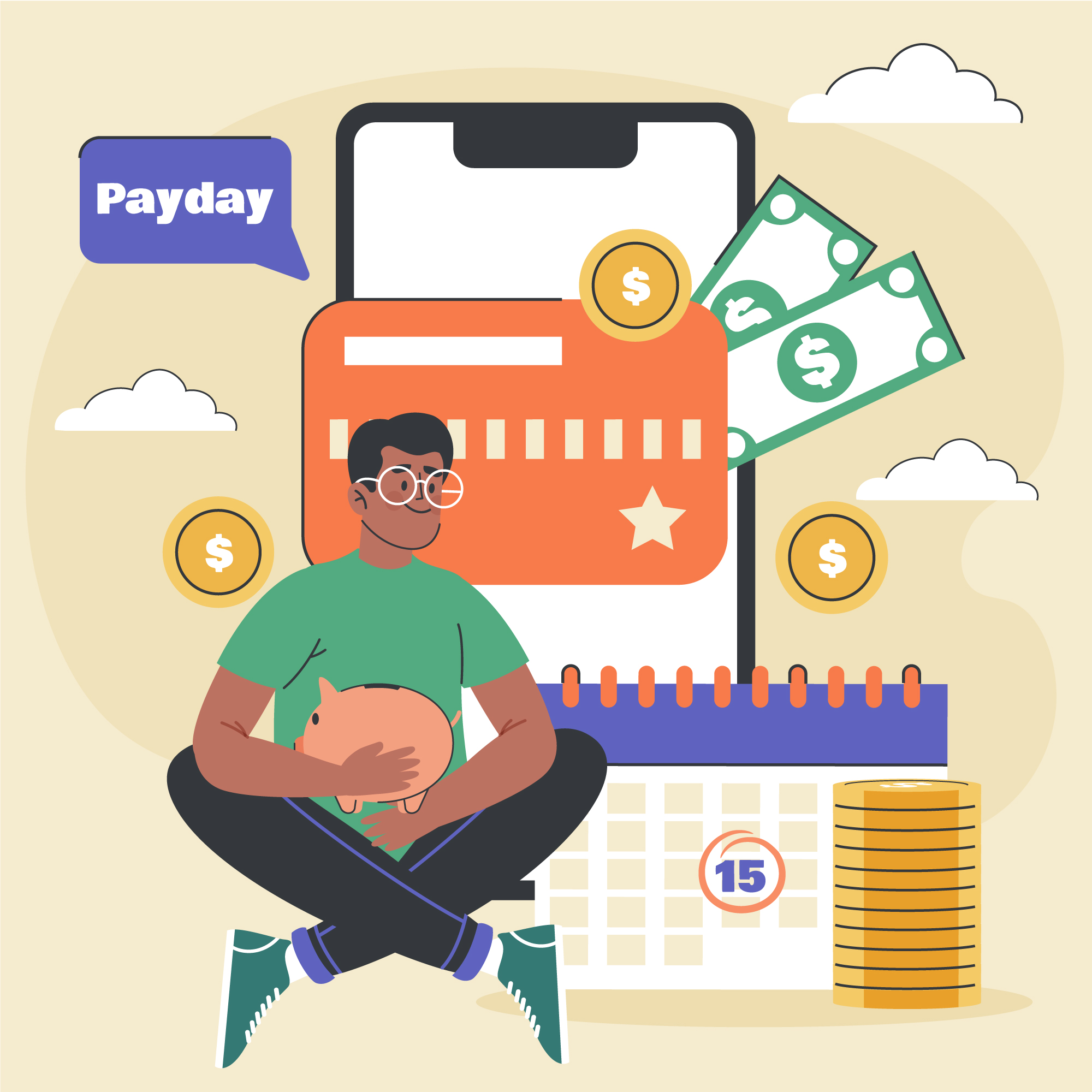 Everything You Need to Know About Payday Loans: Is It the Right Option for You?