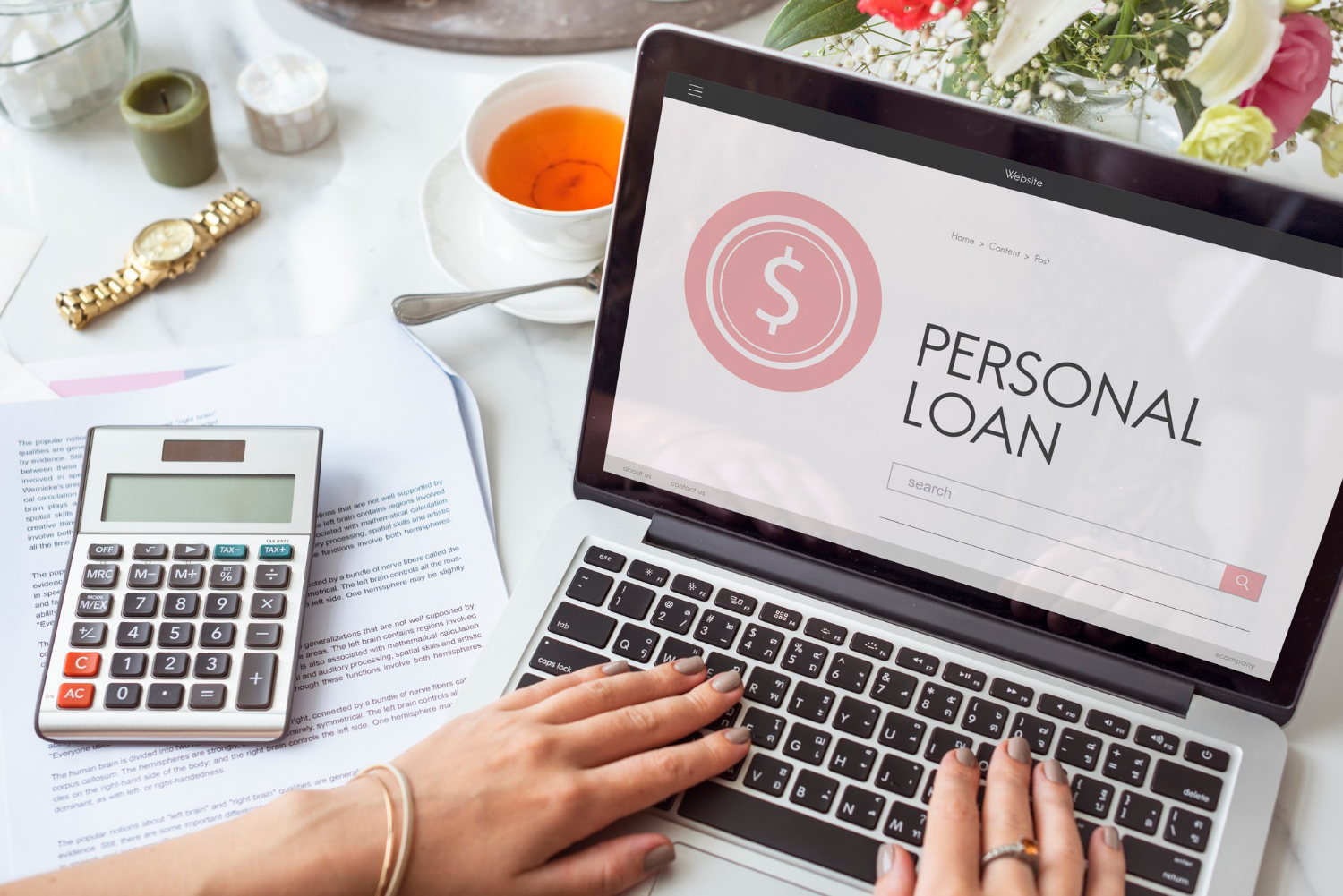 Your Guide to Personal Loans: Everything You Need to Know