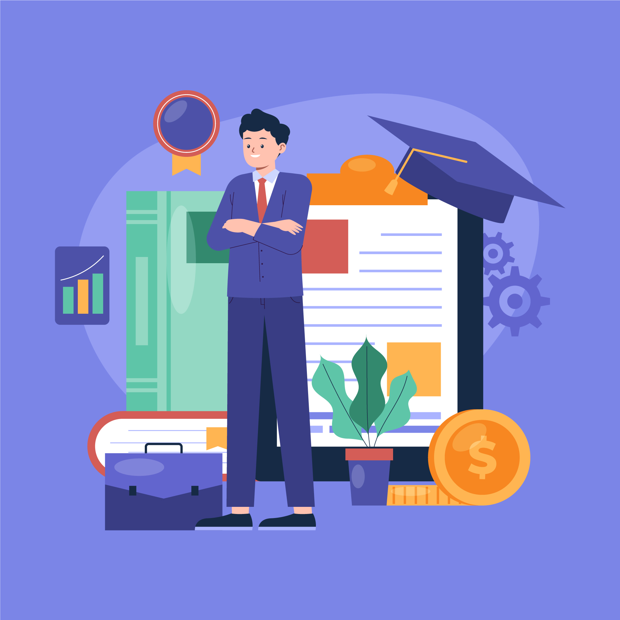 Your Ultimate Guide to Private Scholarships: How to Find and Secure Funding for Your Education