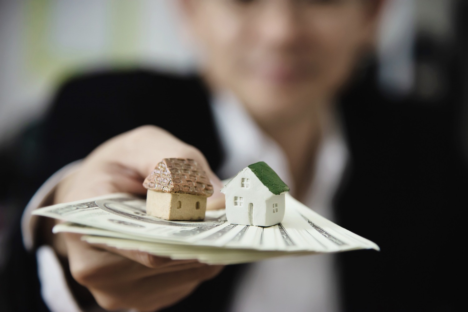 Mastering Real Estate Financing: Your Comprehensive Guide to Funding Your Investment Dreams