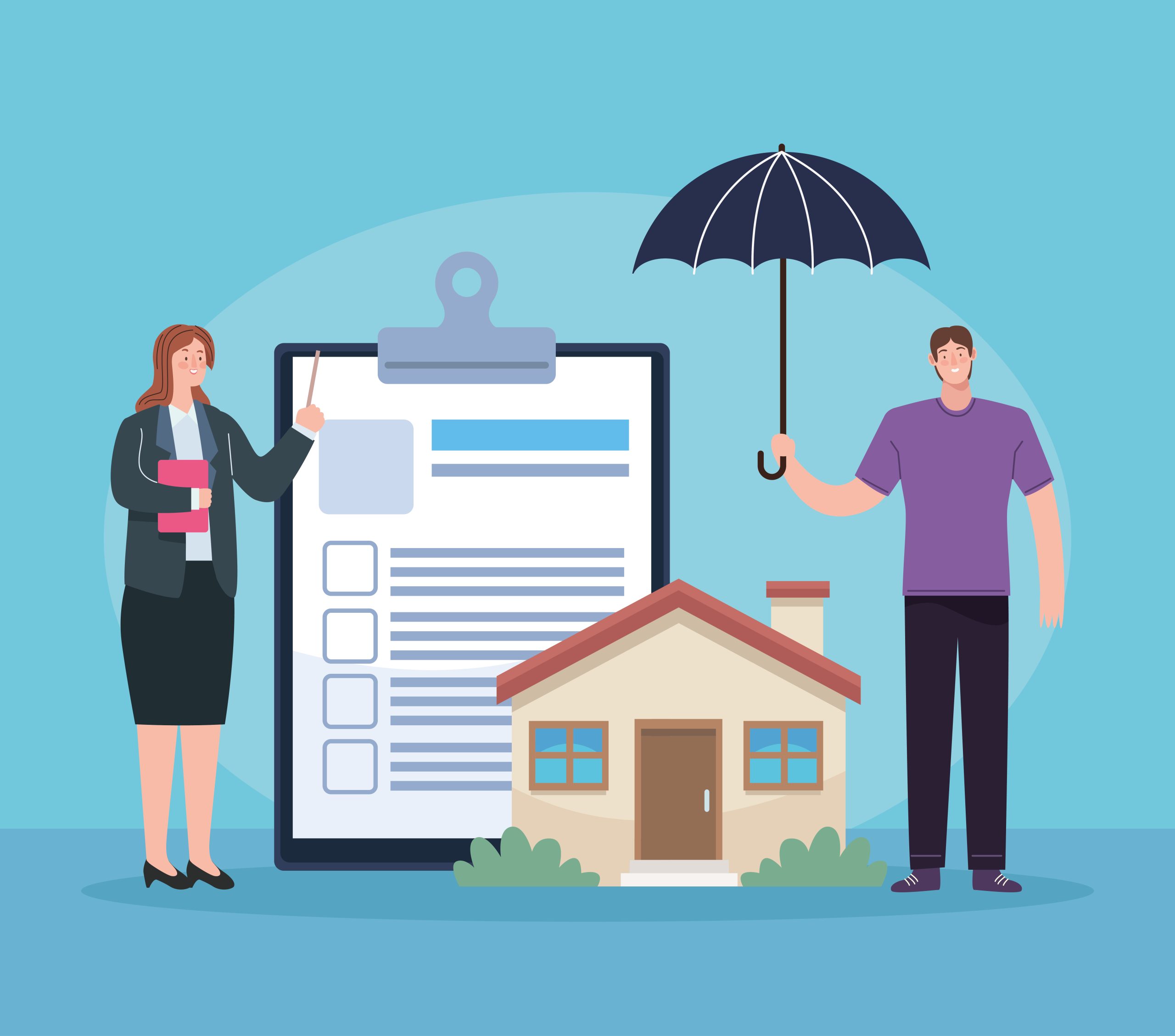 The Complete Guide to Renter’s Insurance: Why It Matters and How to Get the Right Coverage