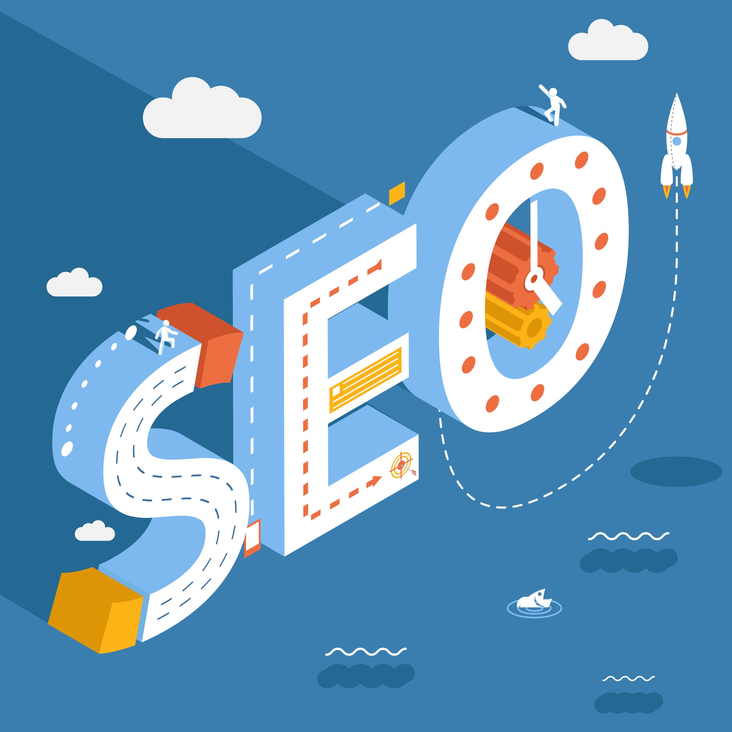 Mastering SEO Marketing in 2024: Strategies, Techniques, and Tools for Success