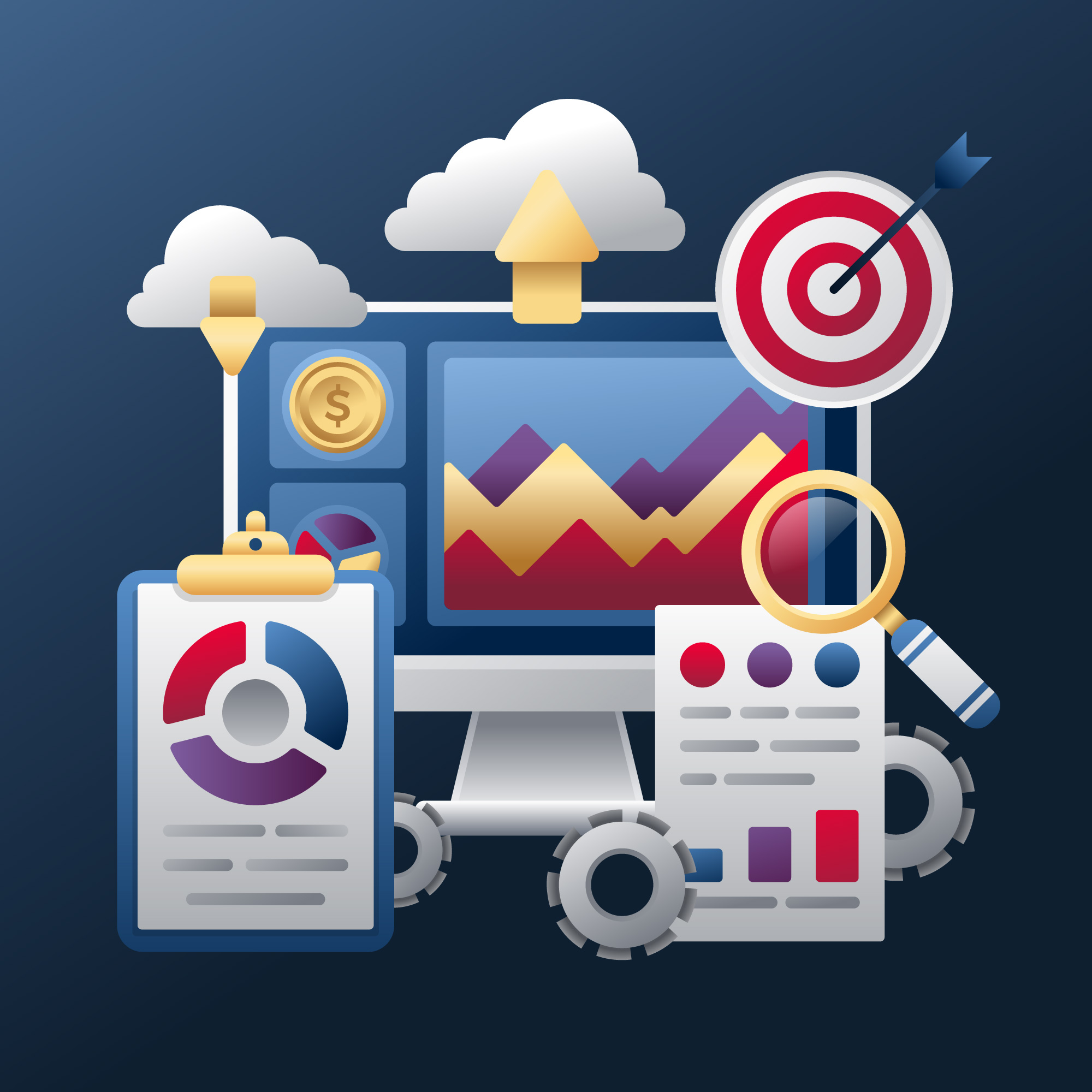 Mastering SaaS Marketing: Strategies to Drive Growth and Customer Retention
