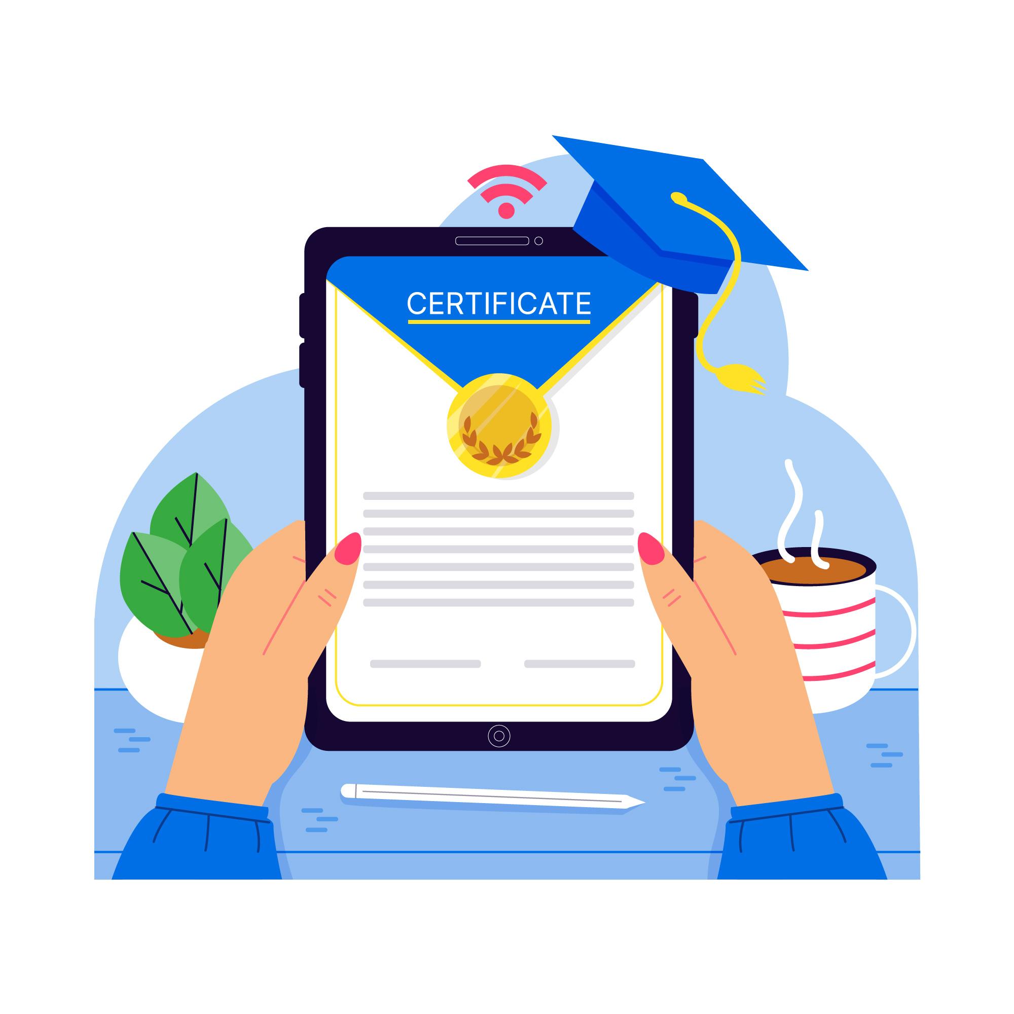 How to Craft a Winning Scholarship Application: A Step-by-Step Guide