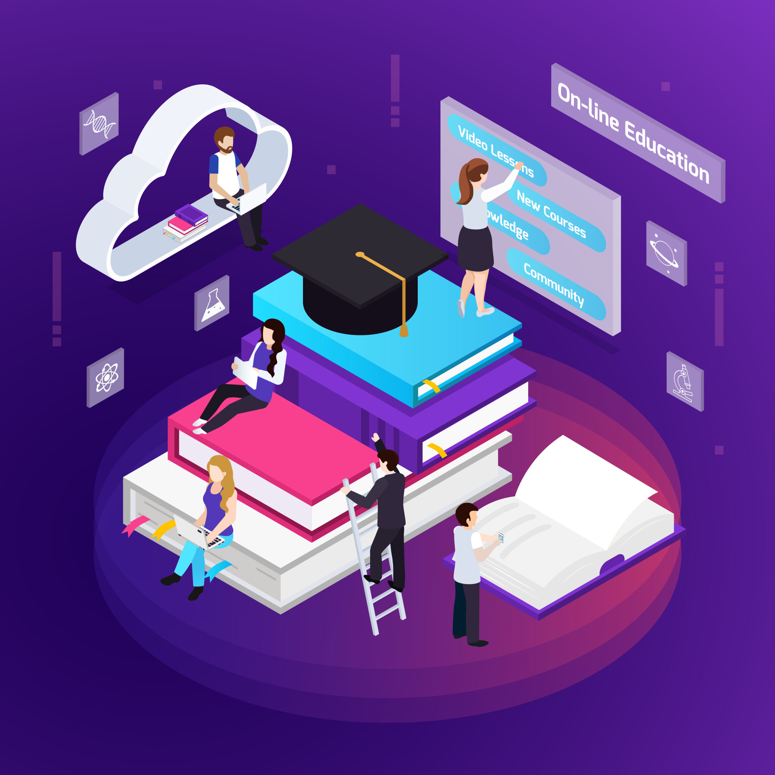 Your Ultimate Guide to Building a Comprehensive Scholarship Database