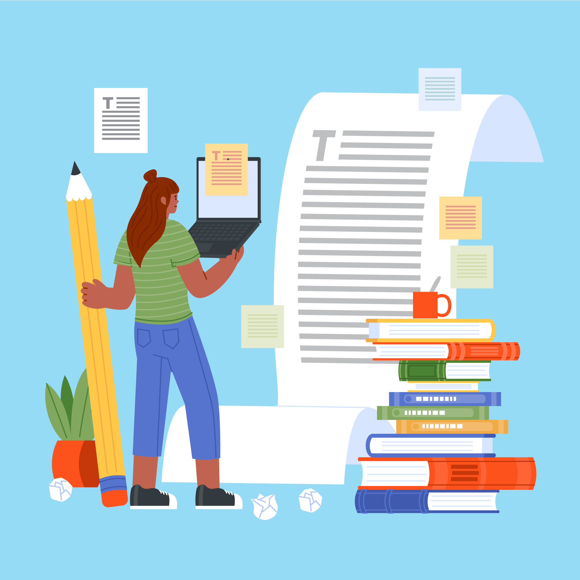 How to Write a Winning Scholarship Essay: Insider Tips for Success