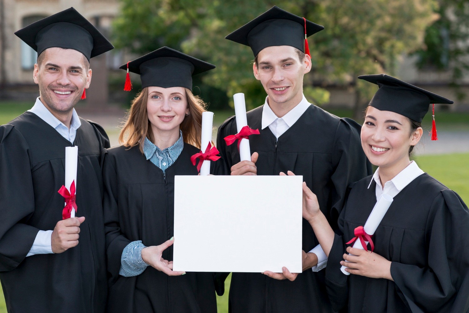 Scholarships for Graduate Students: Funding Your Advanced Education