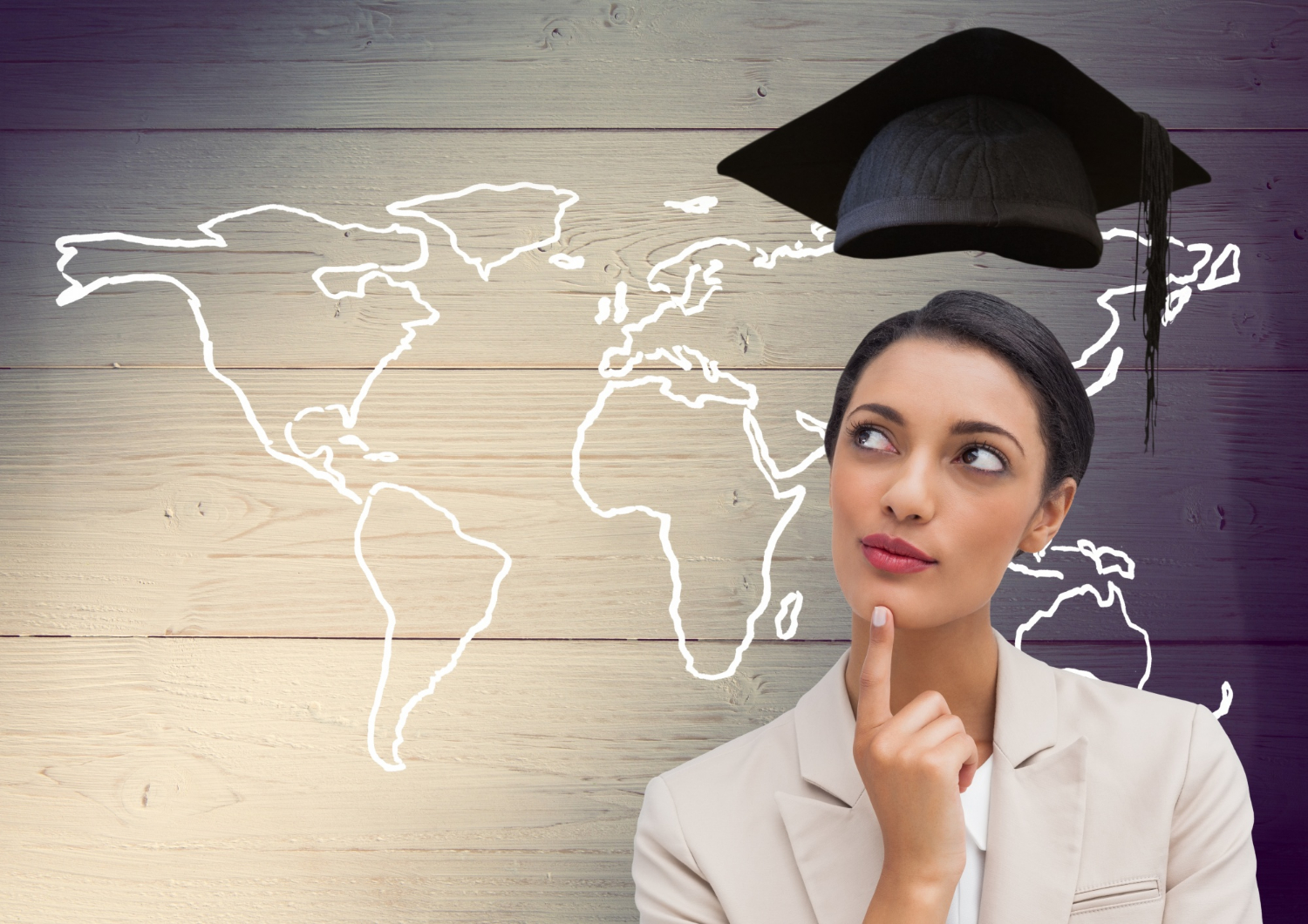Unlocking Scholarships for International Students: Your Path to Global Education