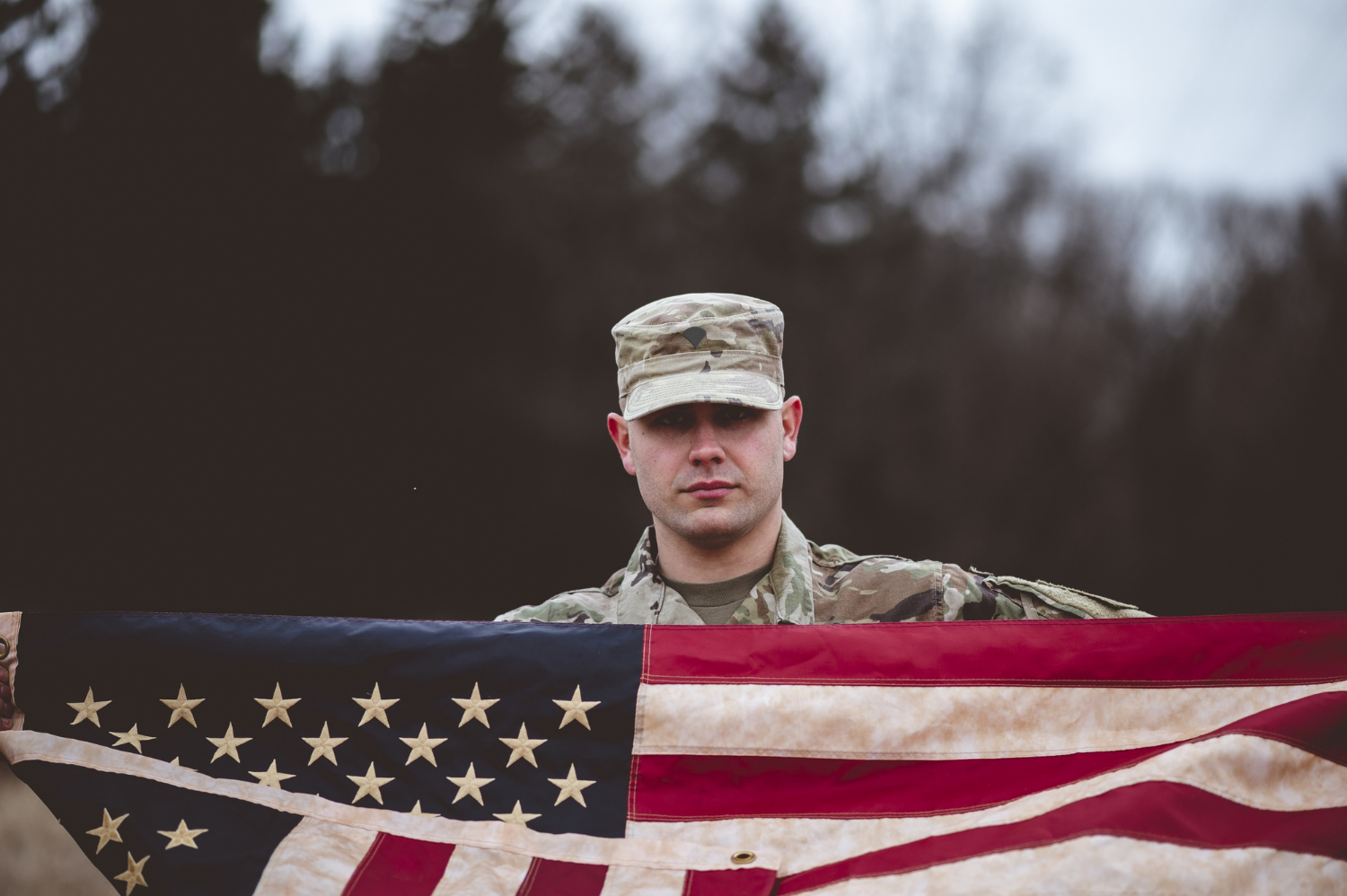 Scholarships for Military Families: Funding Opportunities for Service Members and Their Families