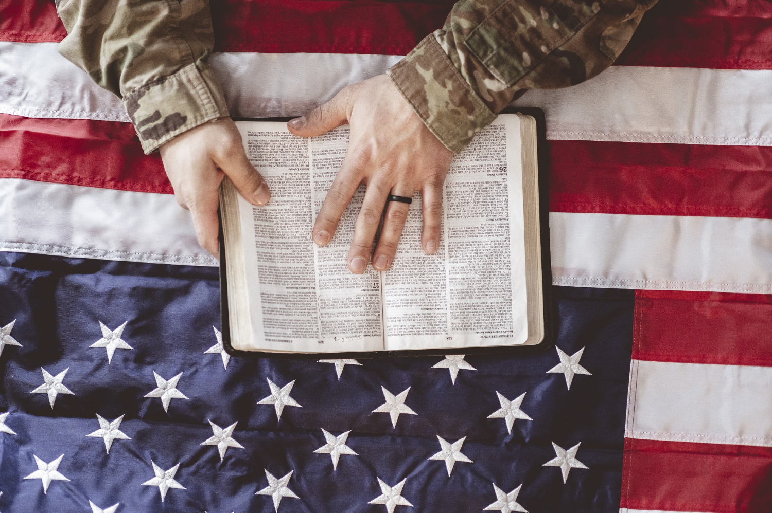 Top Scholarships for Veterans: A Guide to Financial Support for Education